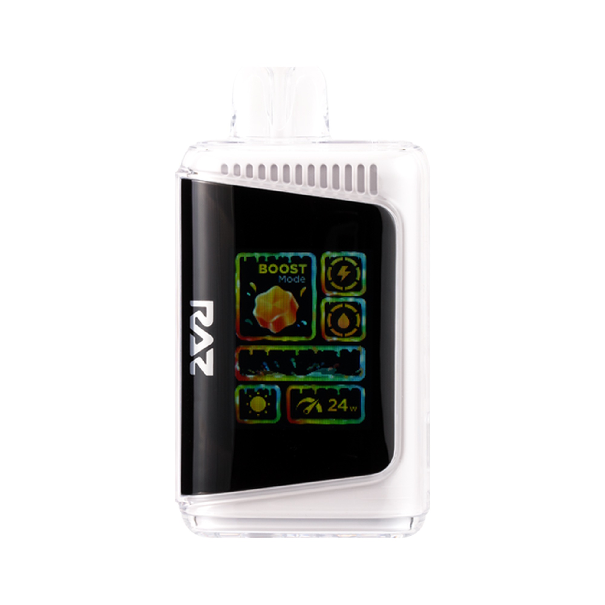 RAZ LTX 25K Disposable Vape - White Grape Gush