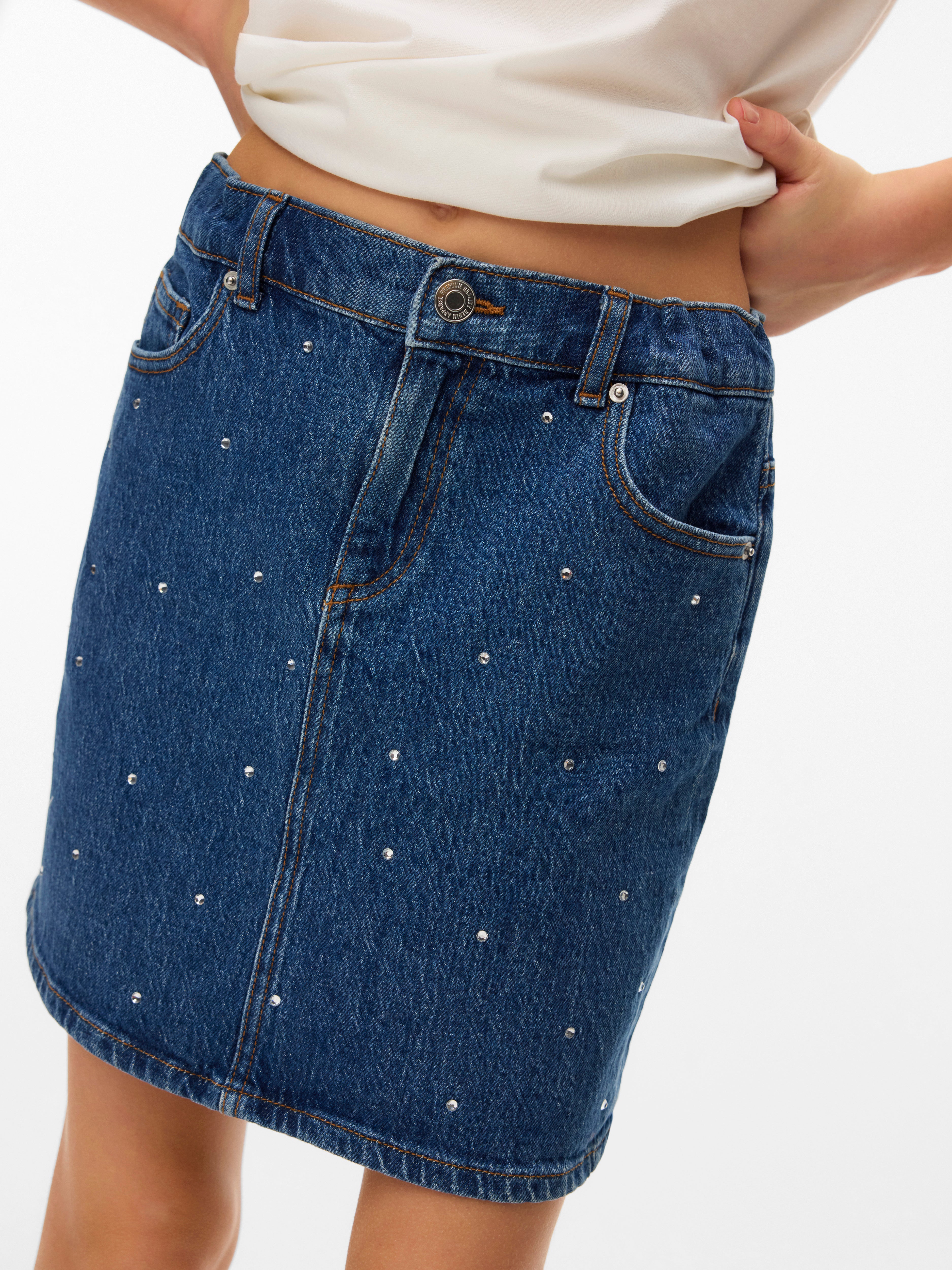 VERO MODA® VMTESSA Short skirt