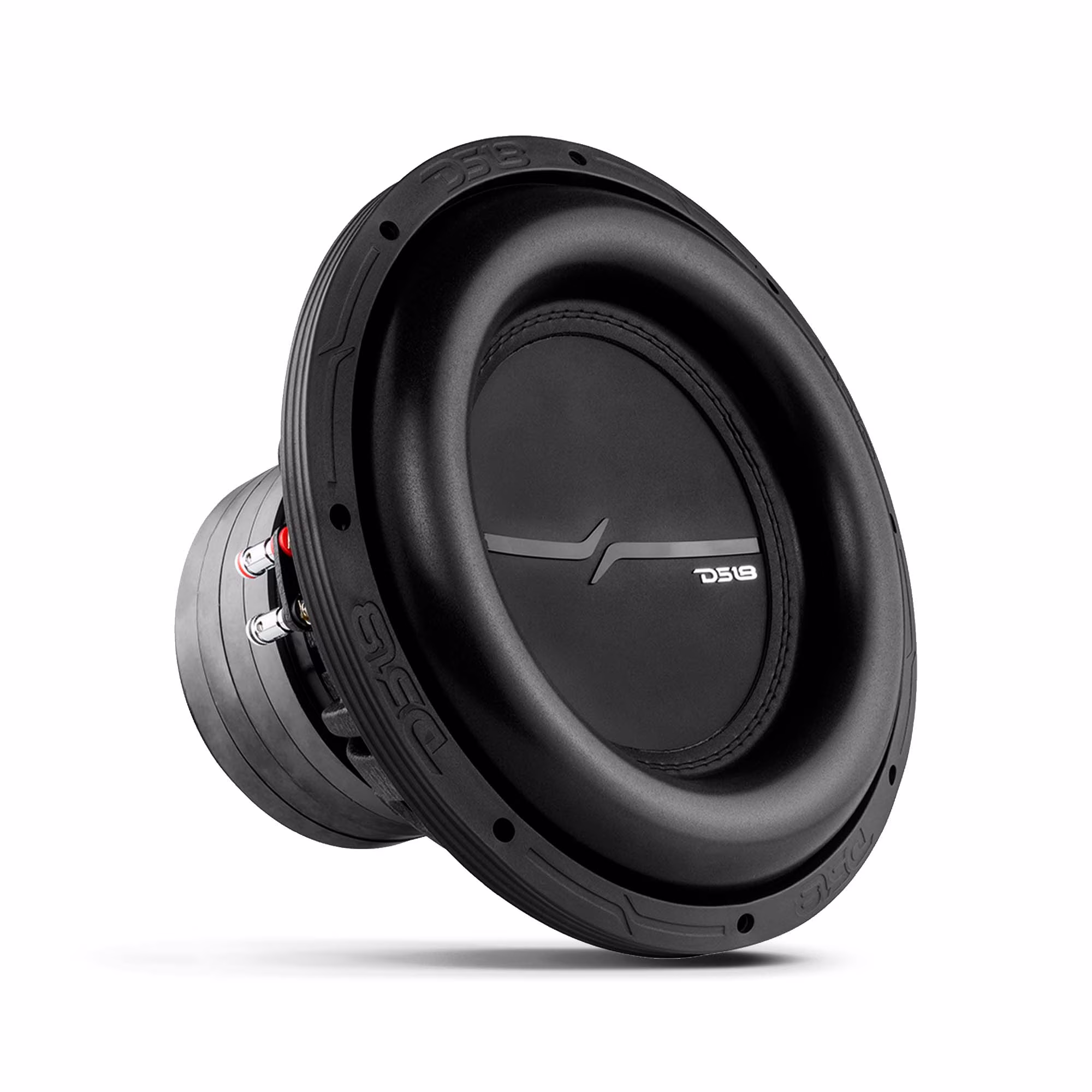 12" 2000 Watt Dual Voice Coil 4 Ohm Subwoofer ZXI12.4D