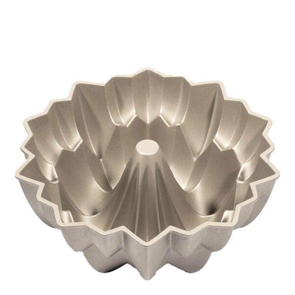 Sweet Magic bakeform 24x11 cm cascade gull