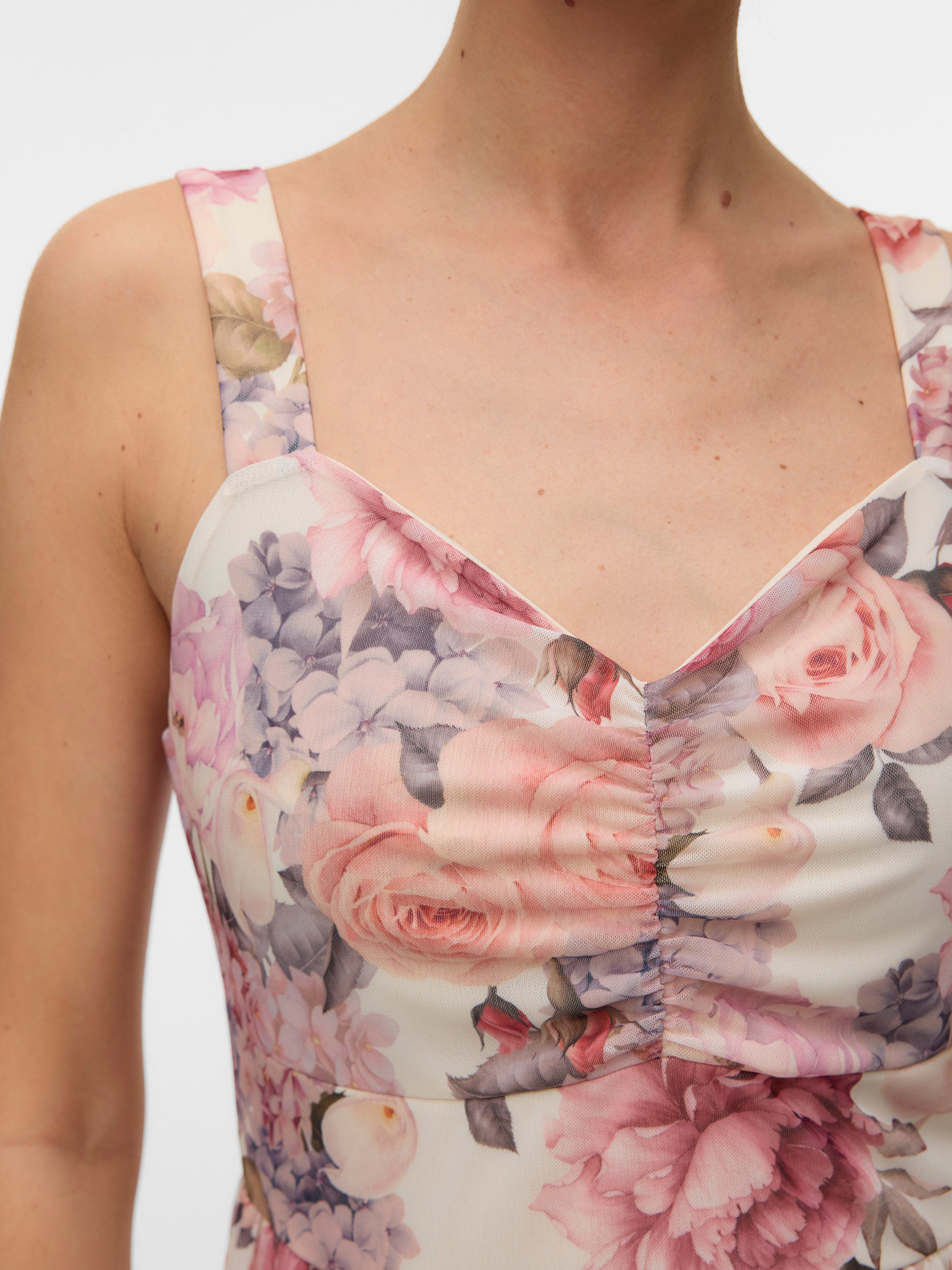 VERO MODA® AWBLAIR Long dress