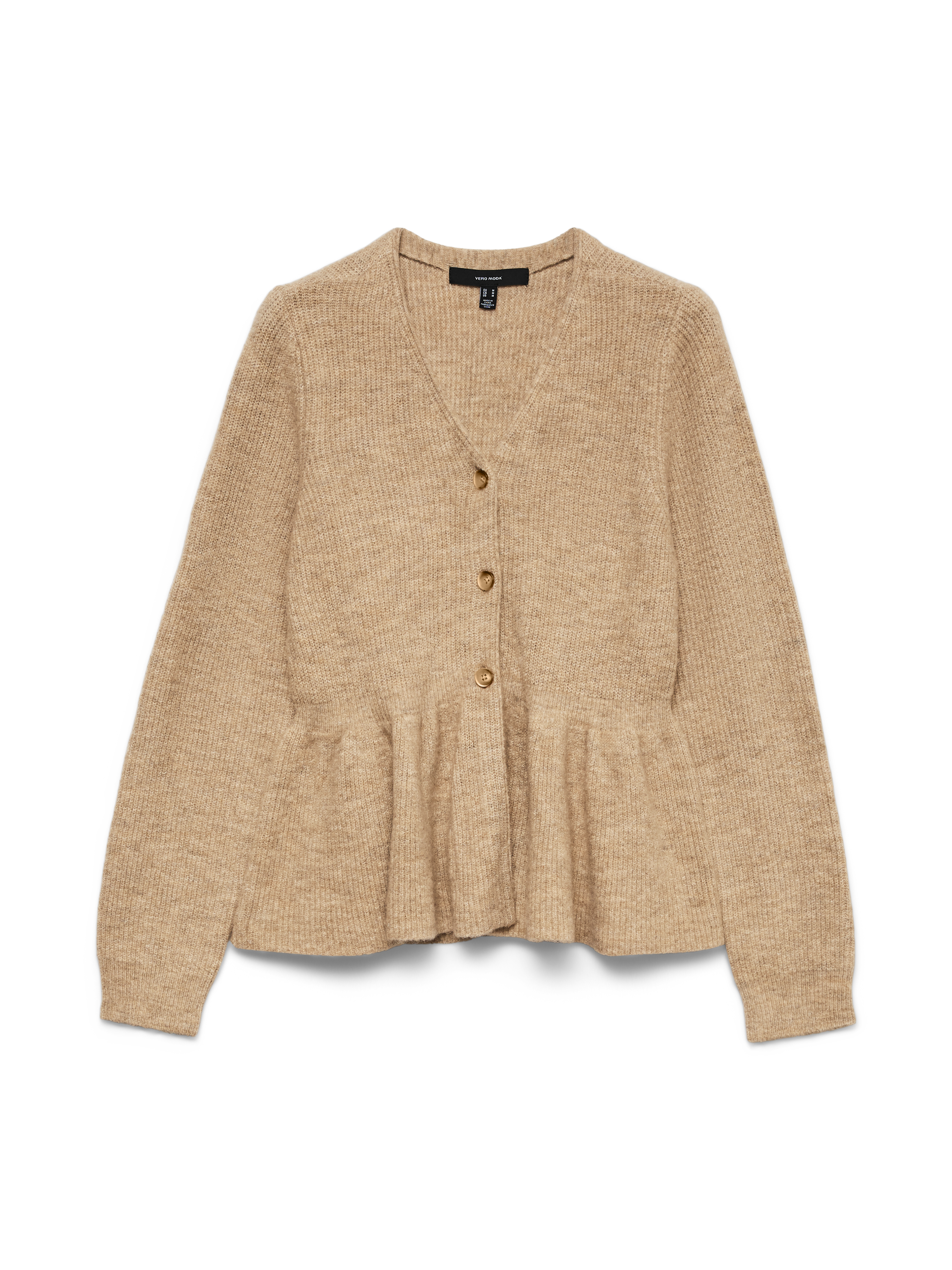 VERO MODA® VMEIKA Knit Cardigan