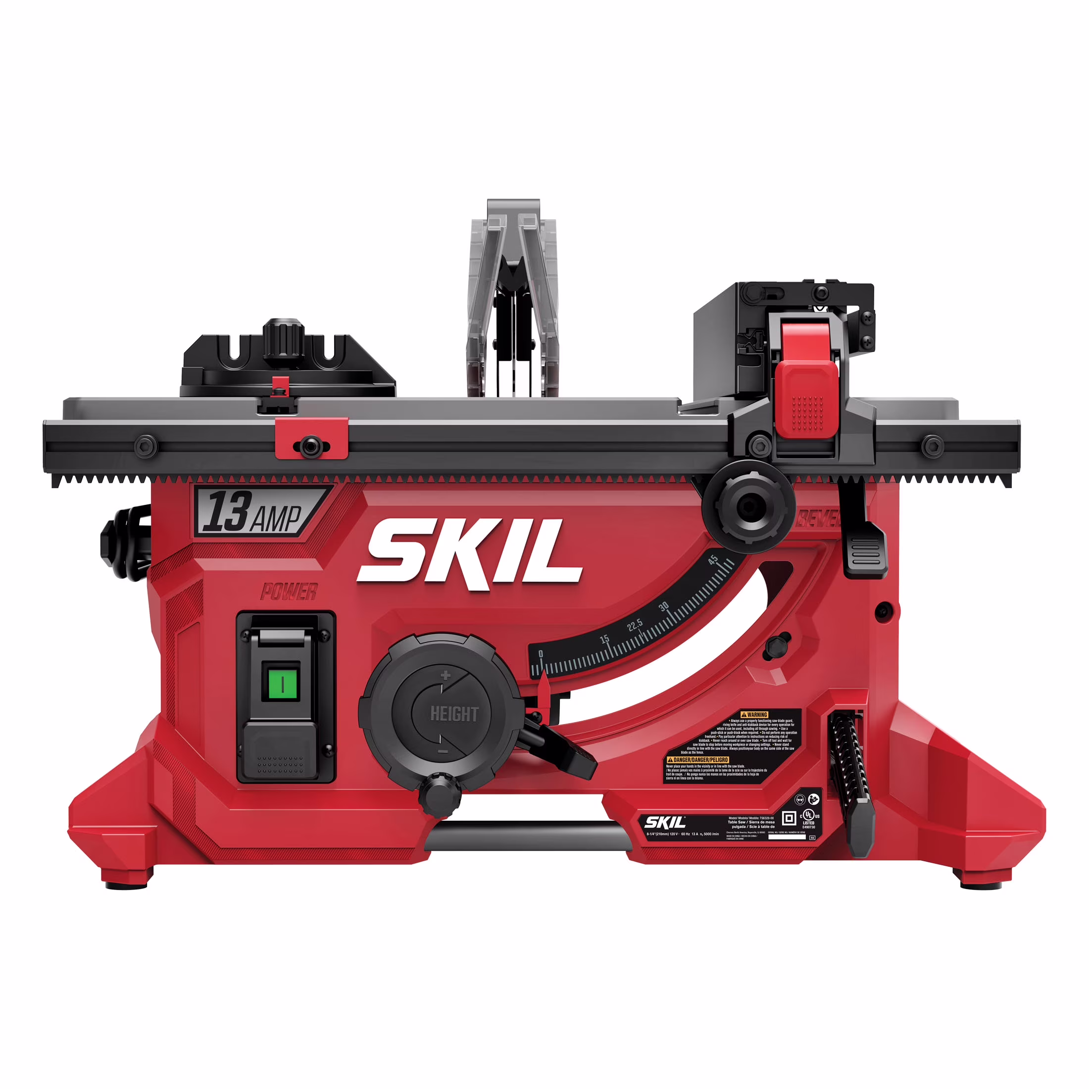 SKIL TS6328 - 00 13 Amp 8 - 1/4