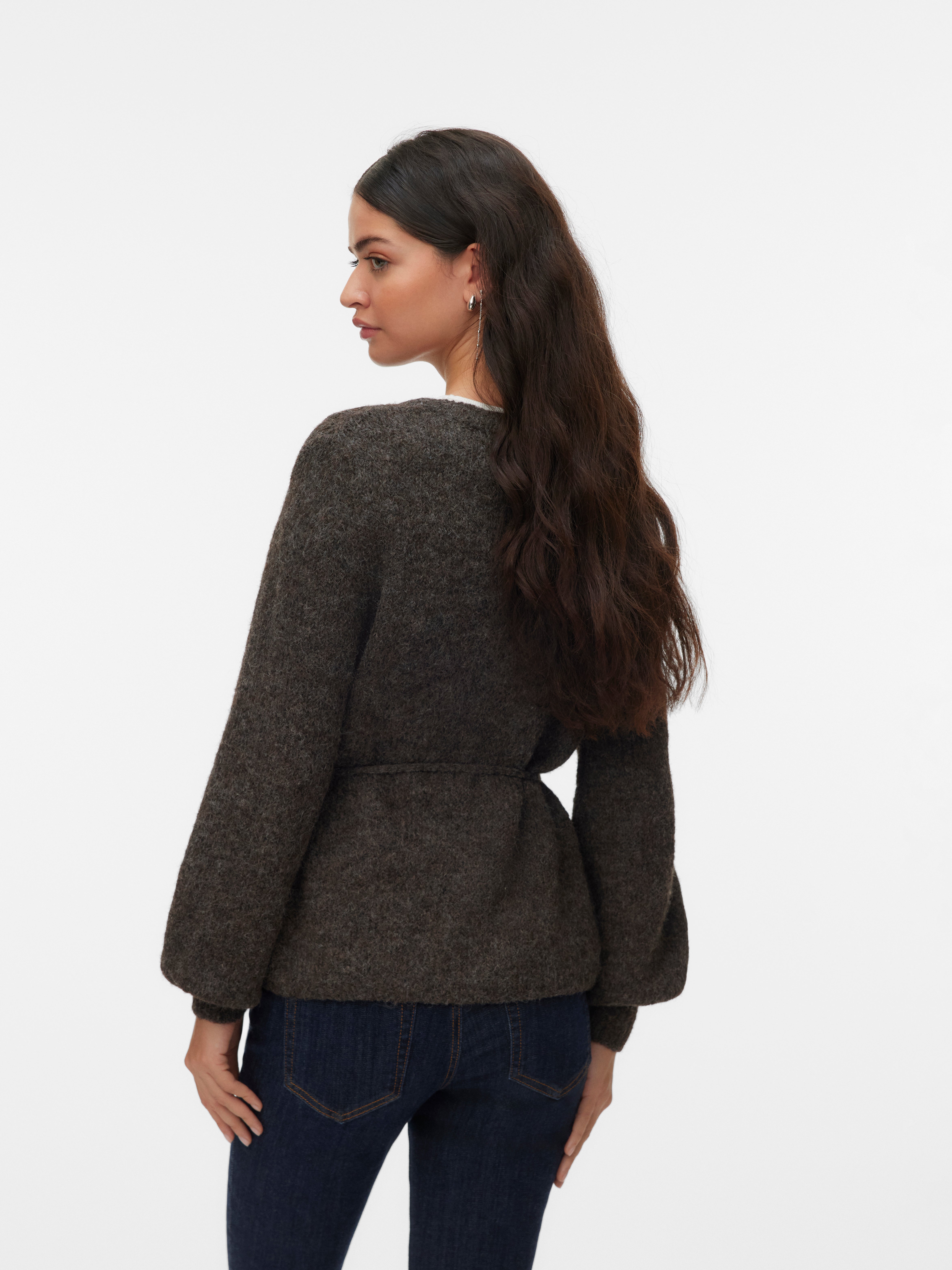 VERO MODA® VMAGNES Knit Cardigan