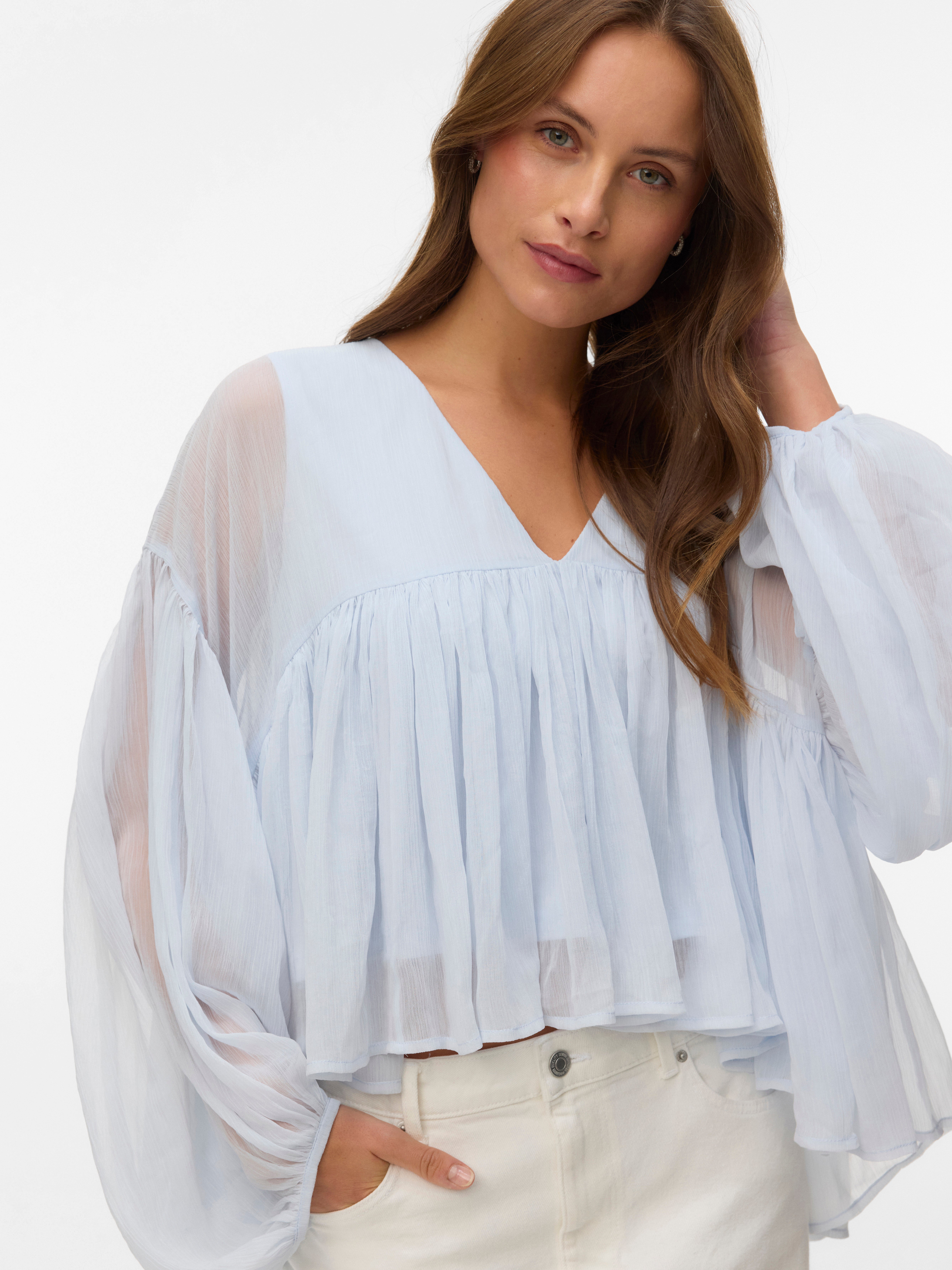 VERO MODA® VMKATIE Top