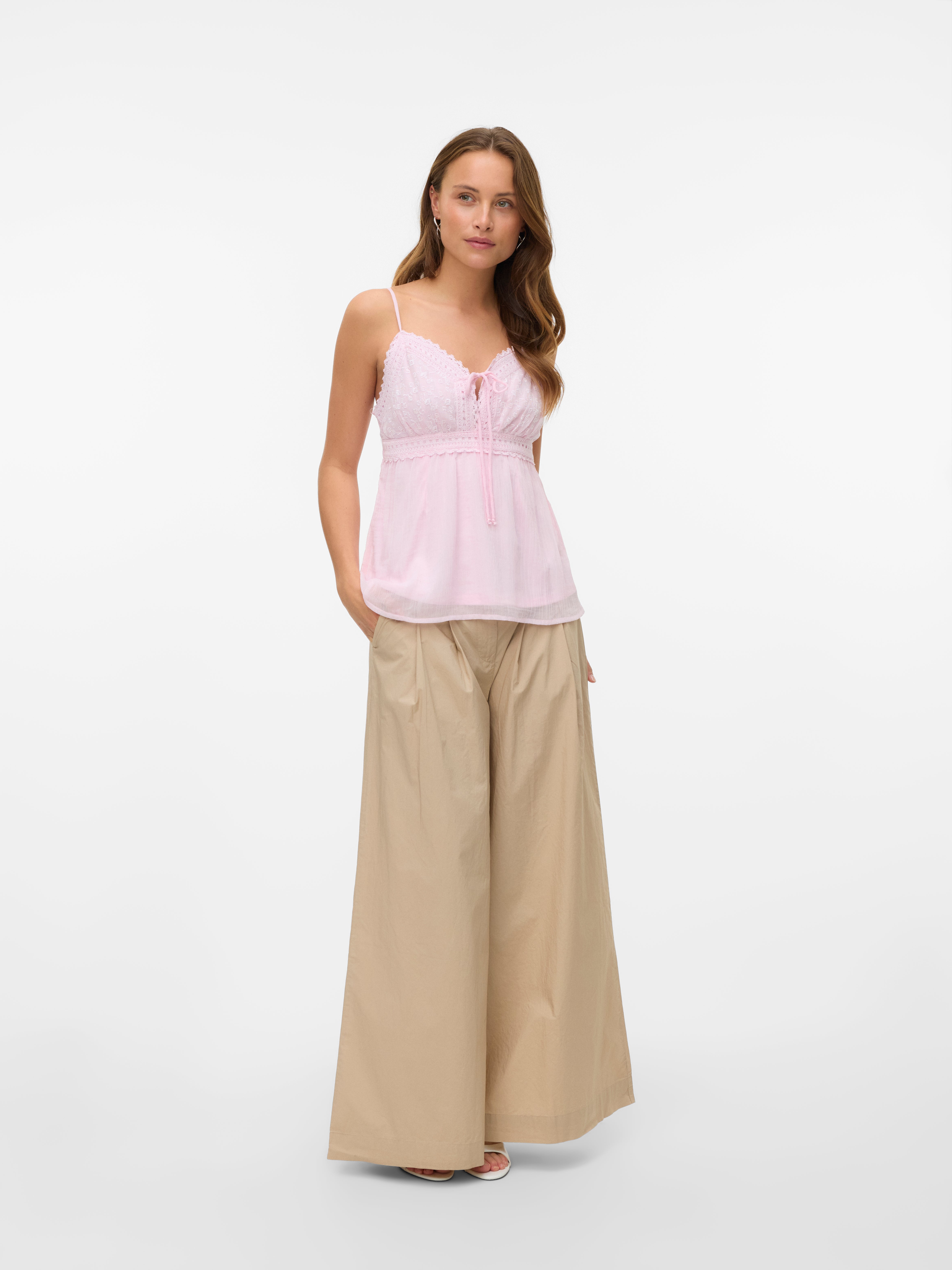 VERO MODA® VMDINA Top