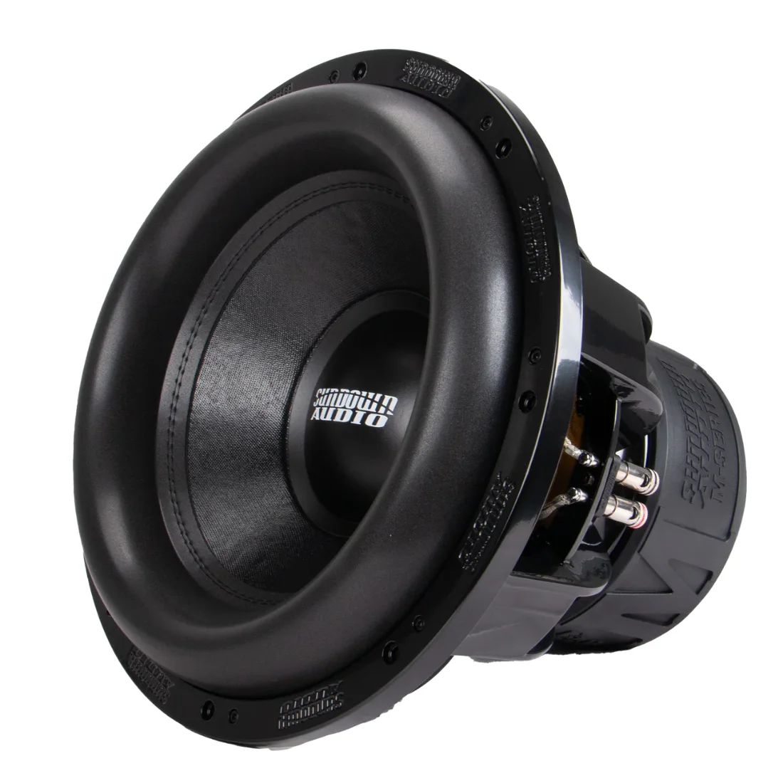 Sundown Audio M15D2 15