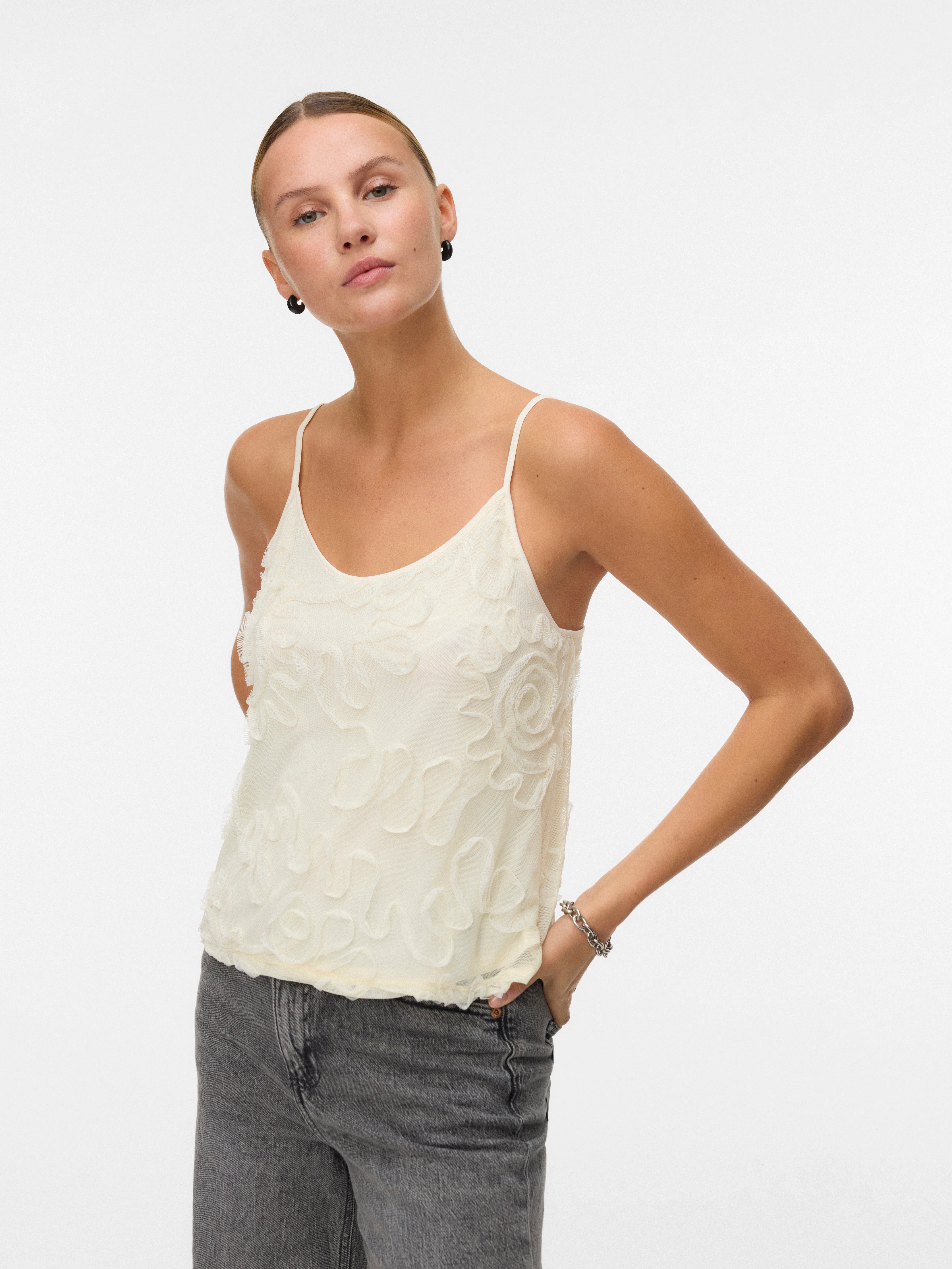 VERO MODA® AWBLAKELY Top