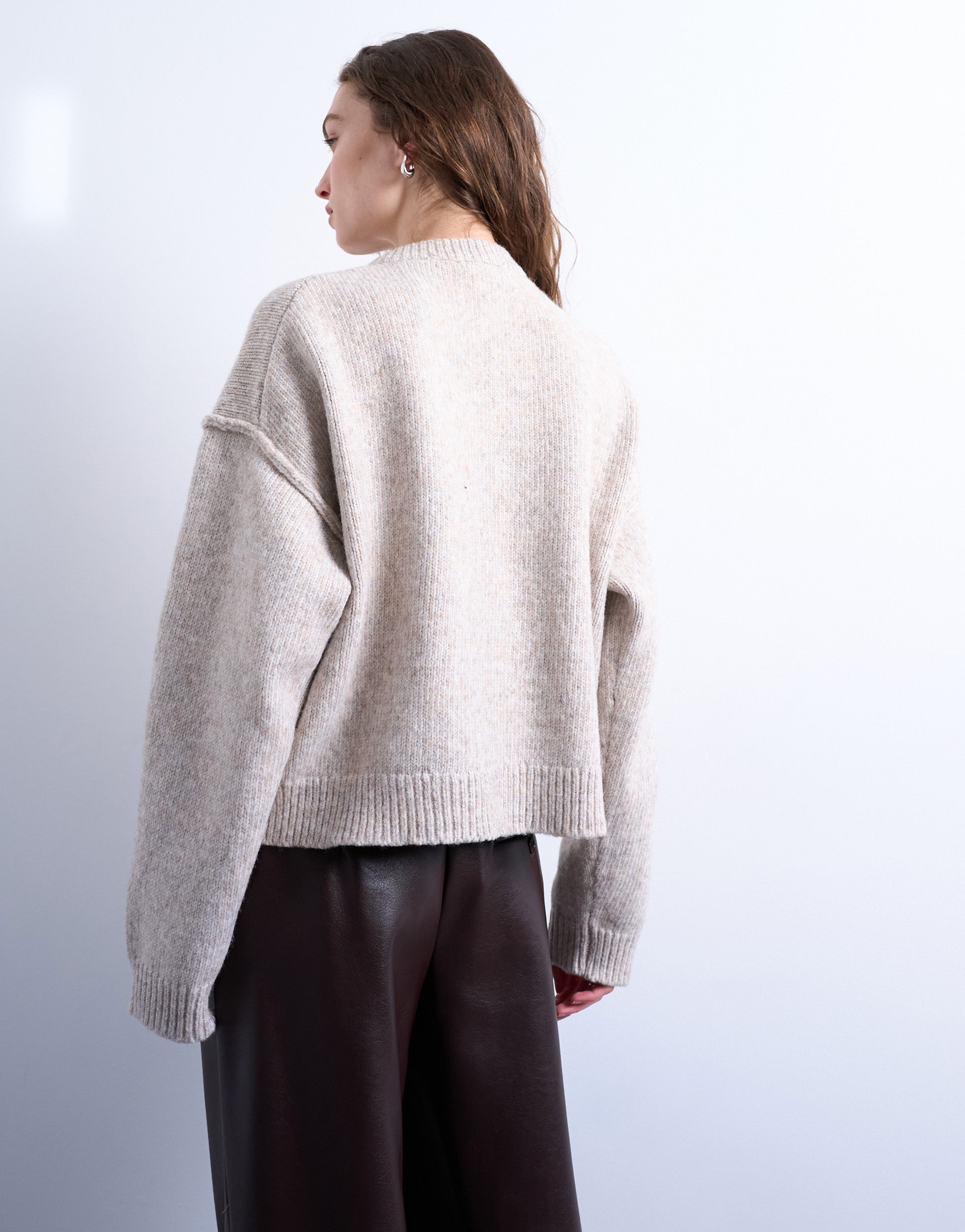 VERO MODA® TSLEA Knit Cardigan