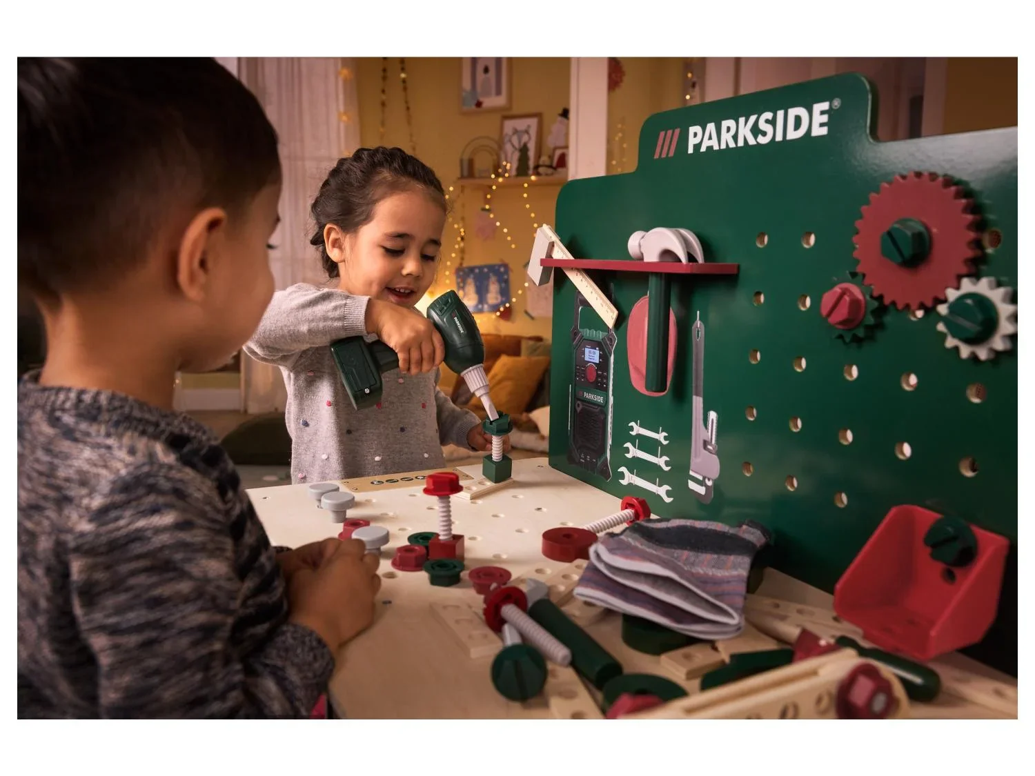 Playtive tabli pour enfant