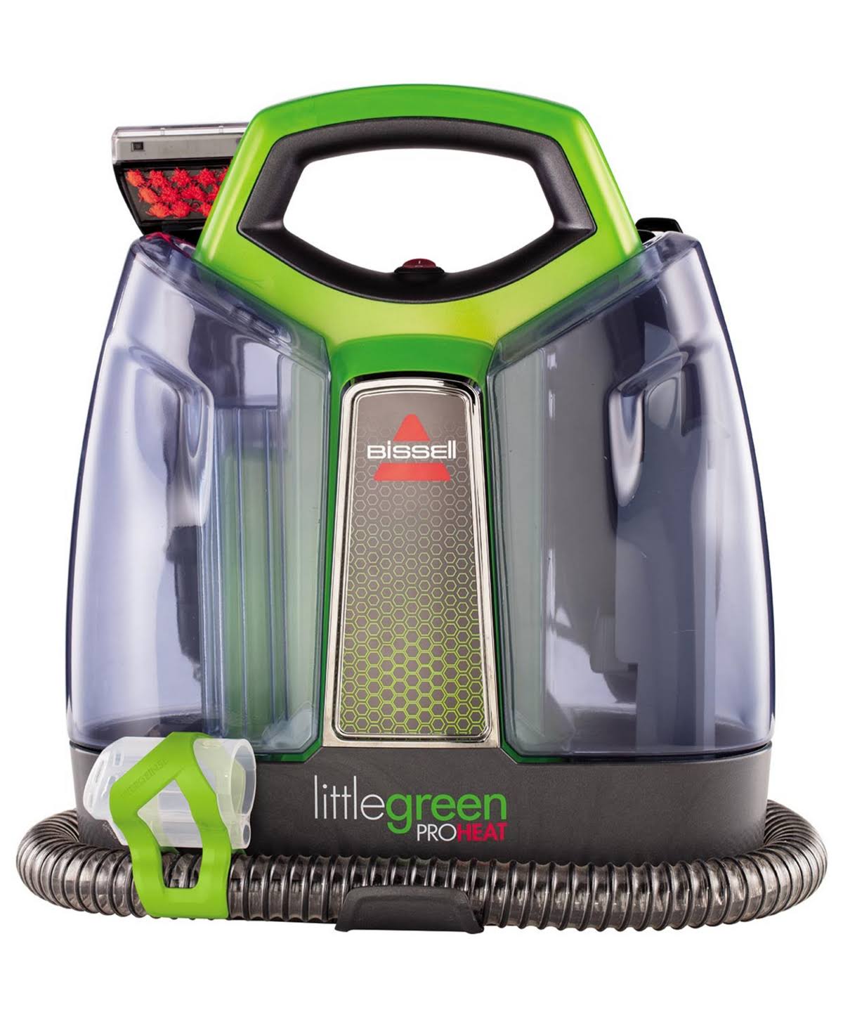 Bissell - Little Green Proheat Portable Carpet Cleaner