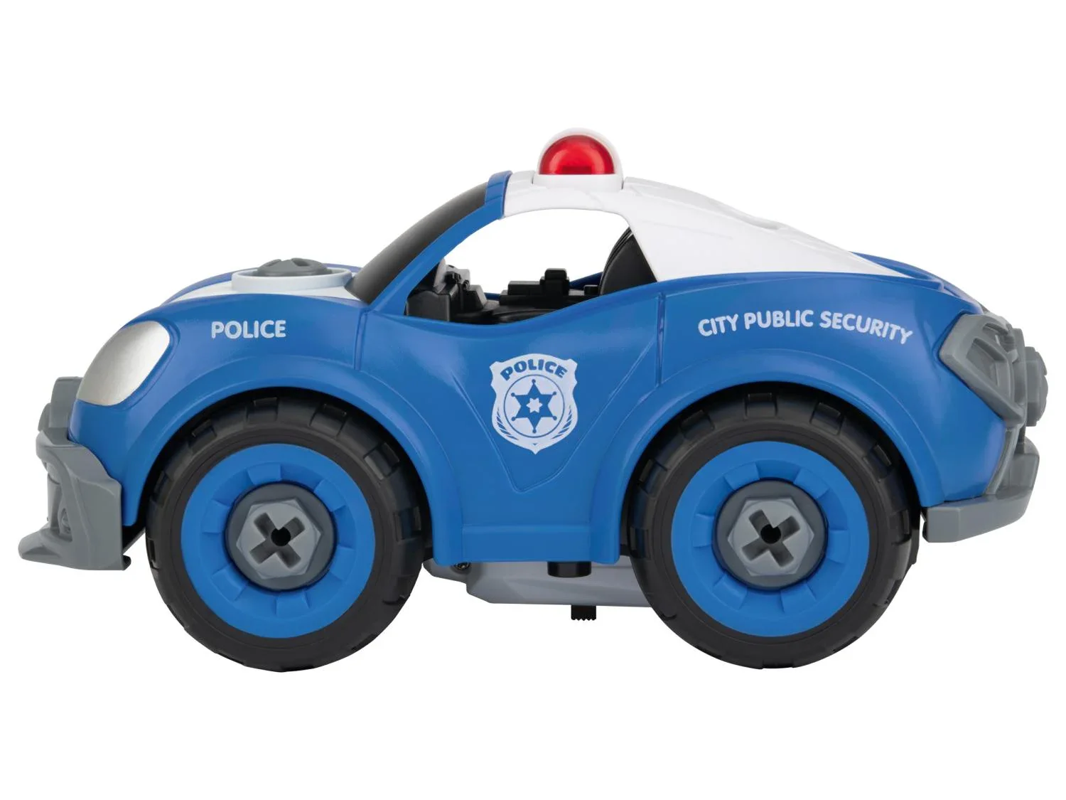 Playtive Vhicule RC