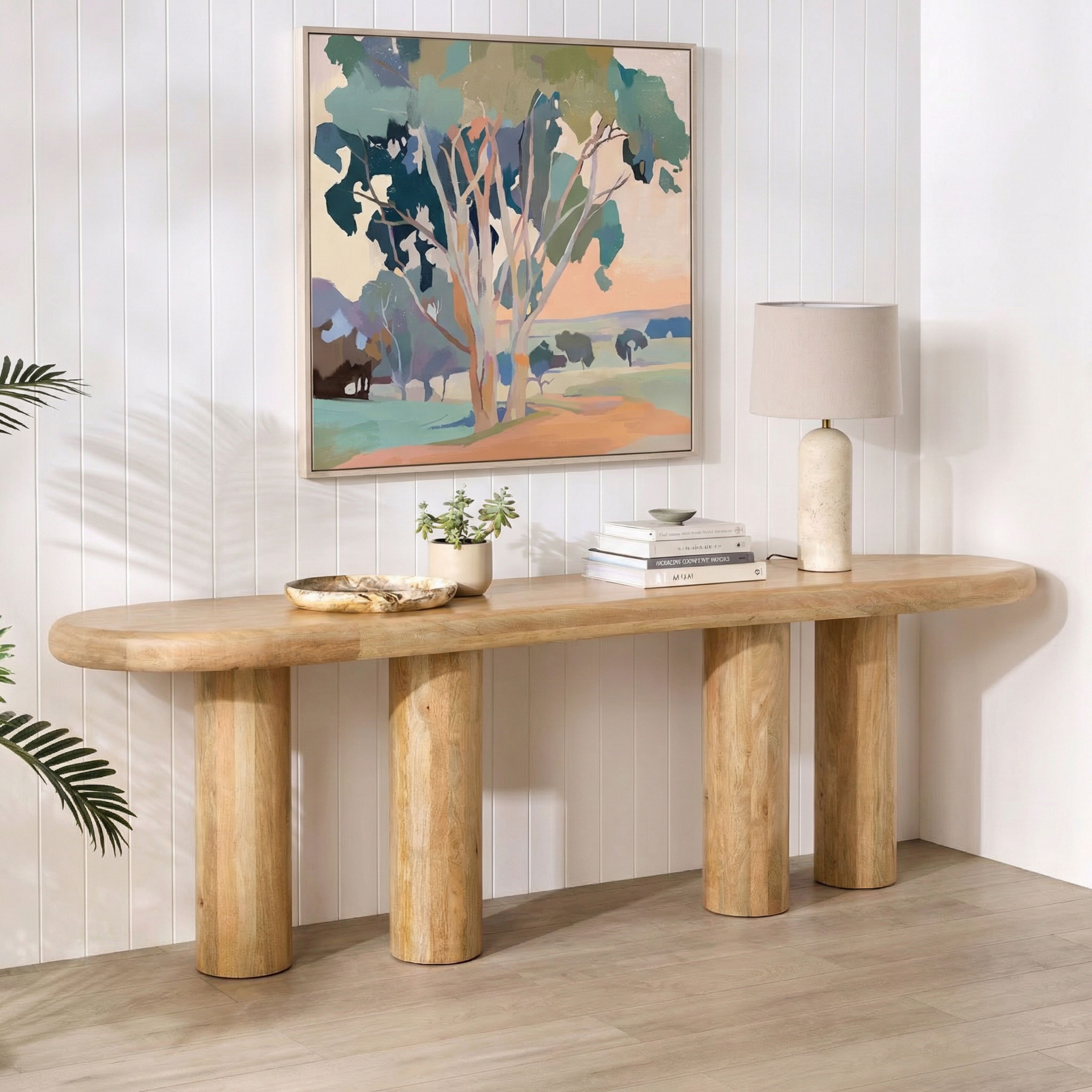 Elara Console 240cm