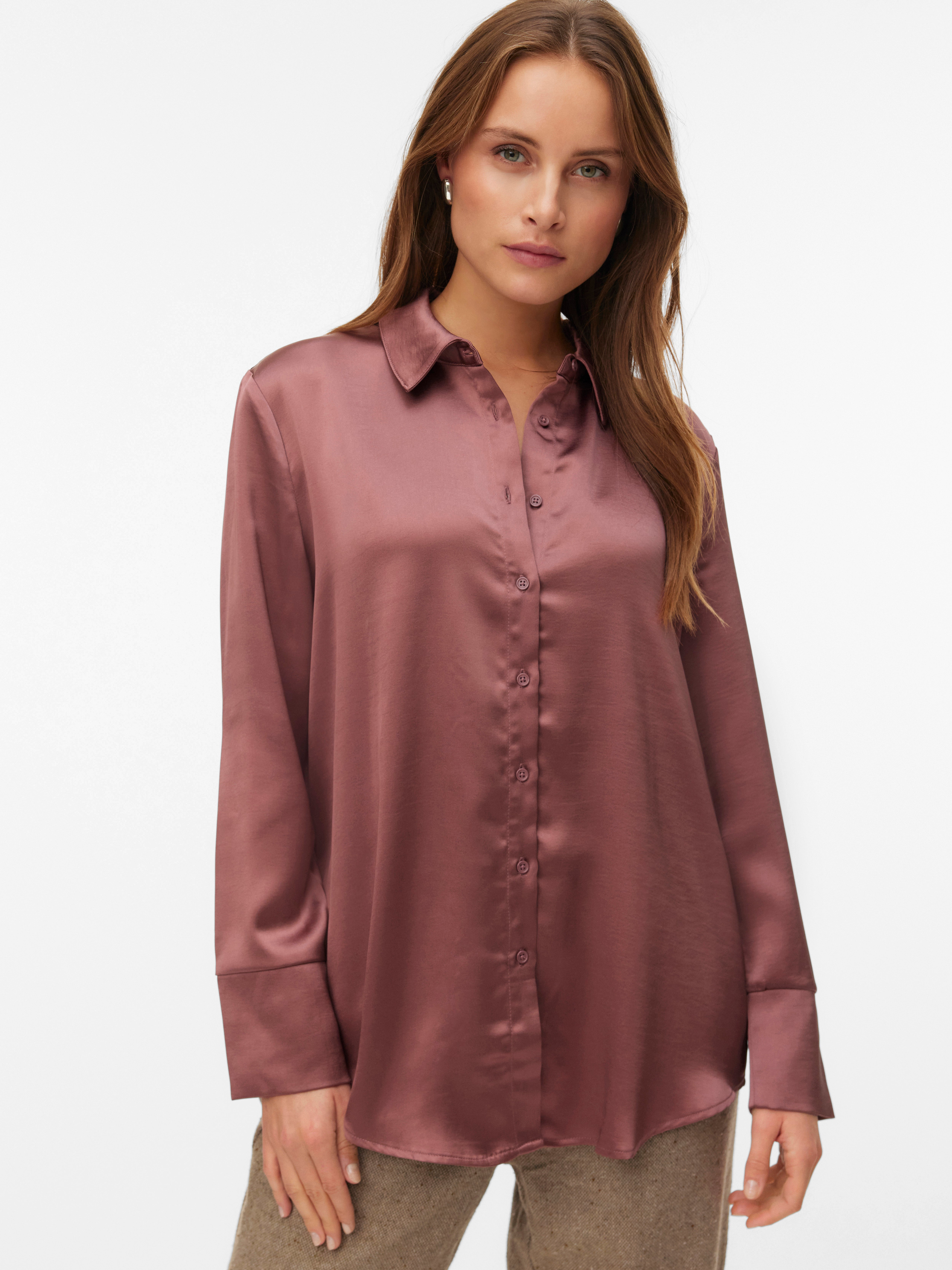 VERO MODA® VMSESIL Shirt
