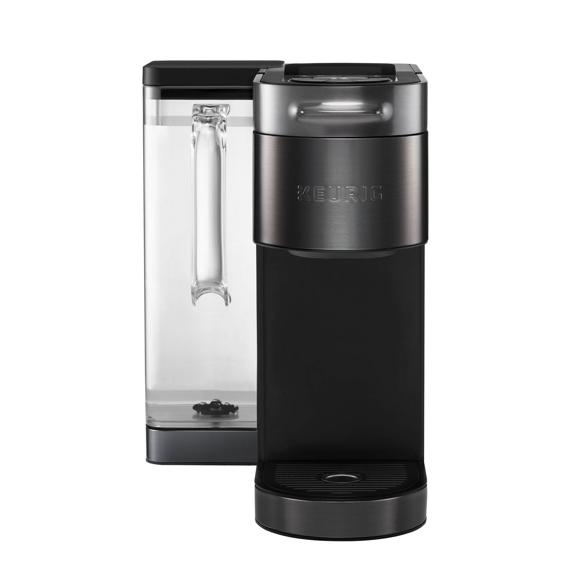 Keurig K-Supreme Plus Smart Single Serve Coffee Maker