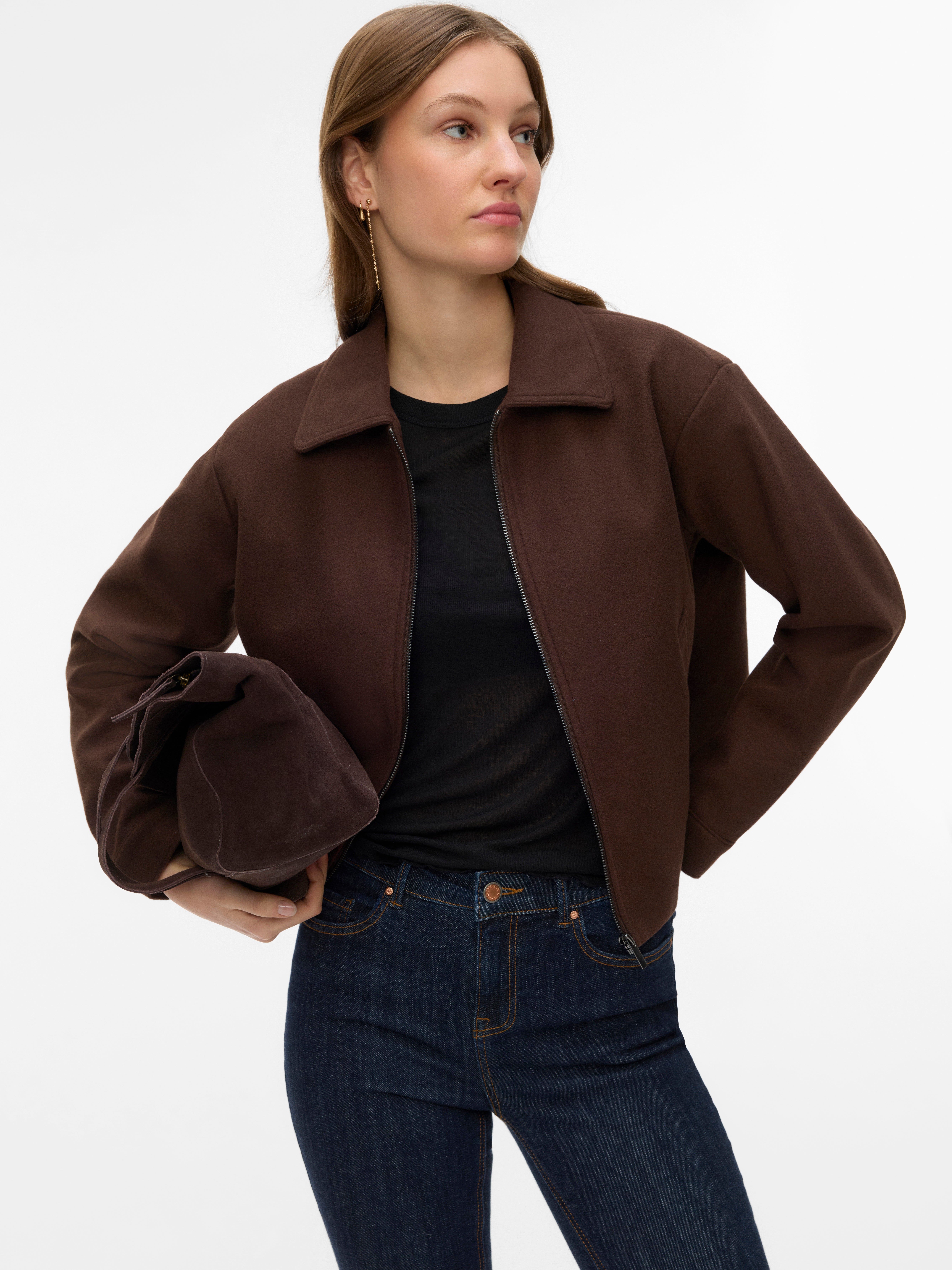 VERO MODA® VMIDA Light Jacket