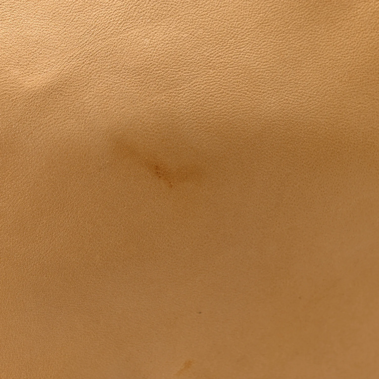 Lambskin Large Ultimate Soft Tote Beige