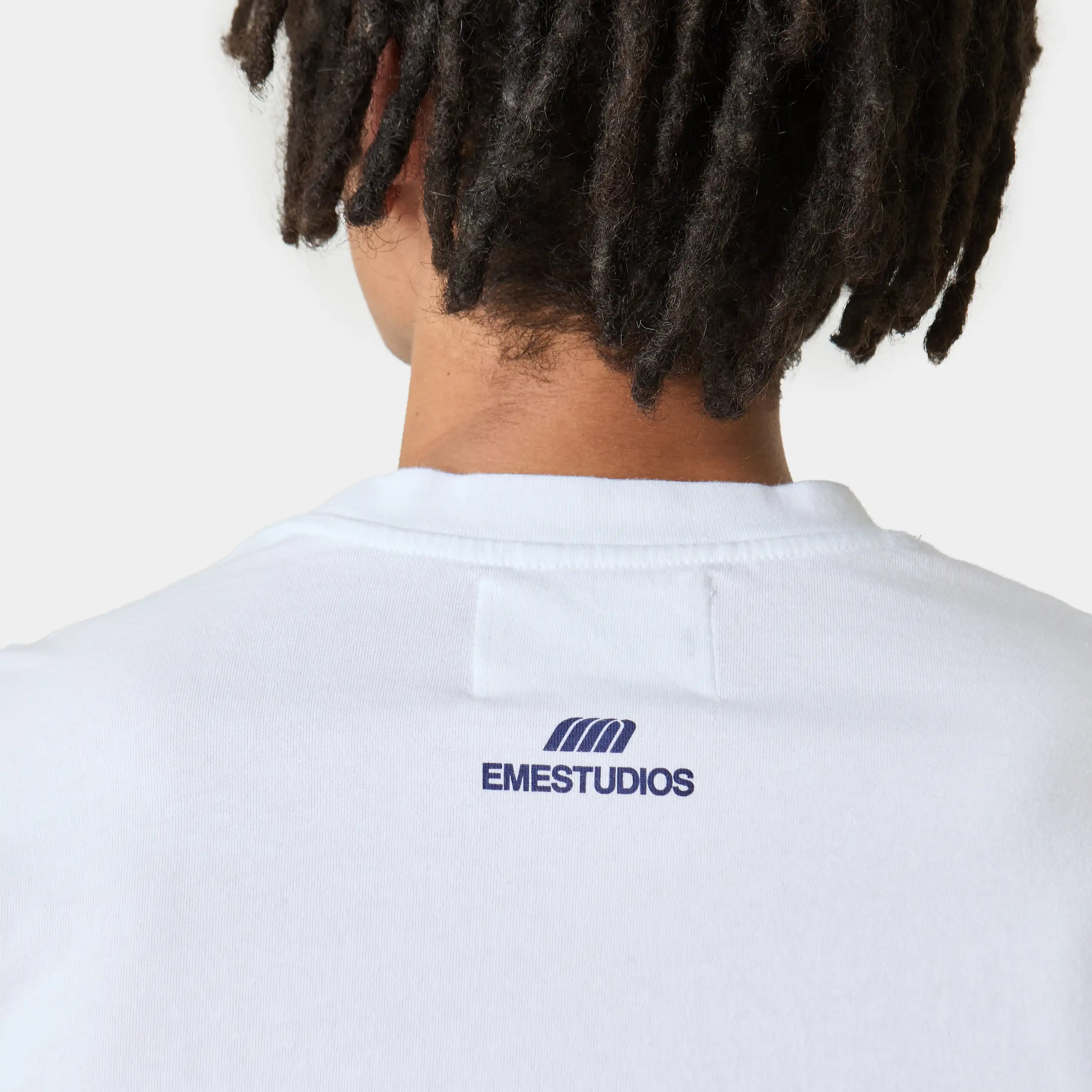 ARC Pearl Oversized Tee
