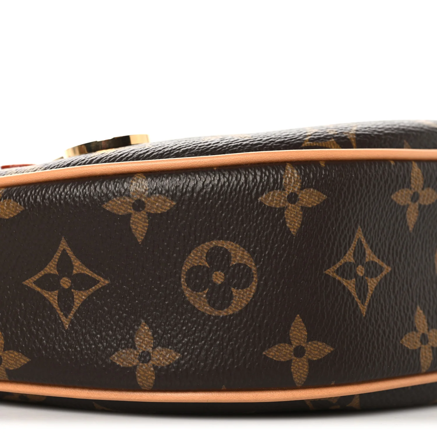 Monogram Loop