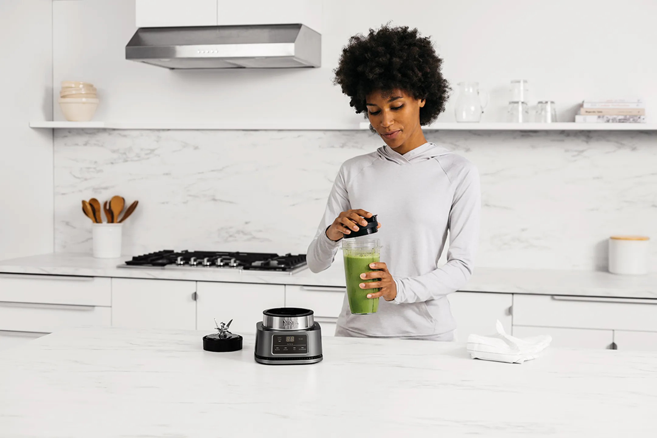 Ninja Blender CB100EU