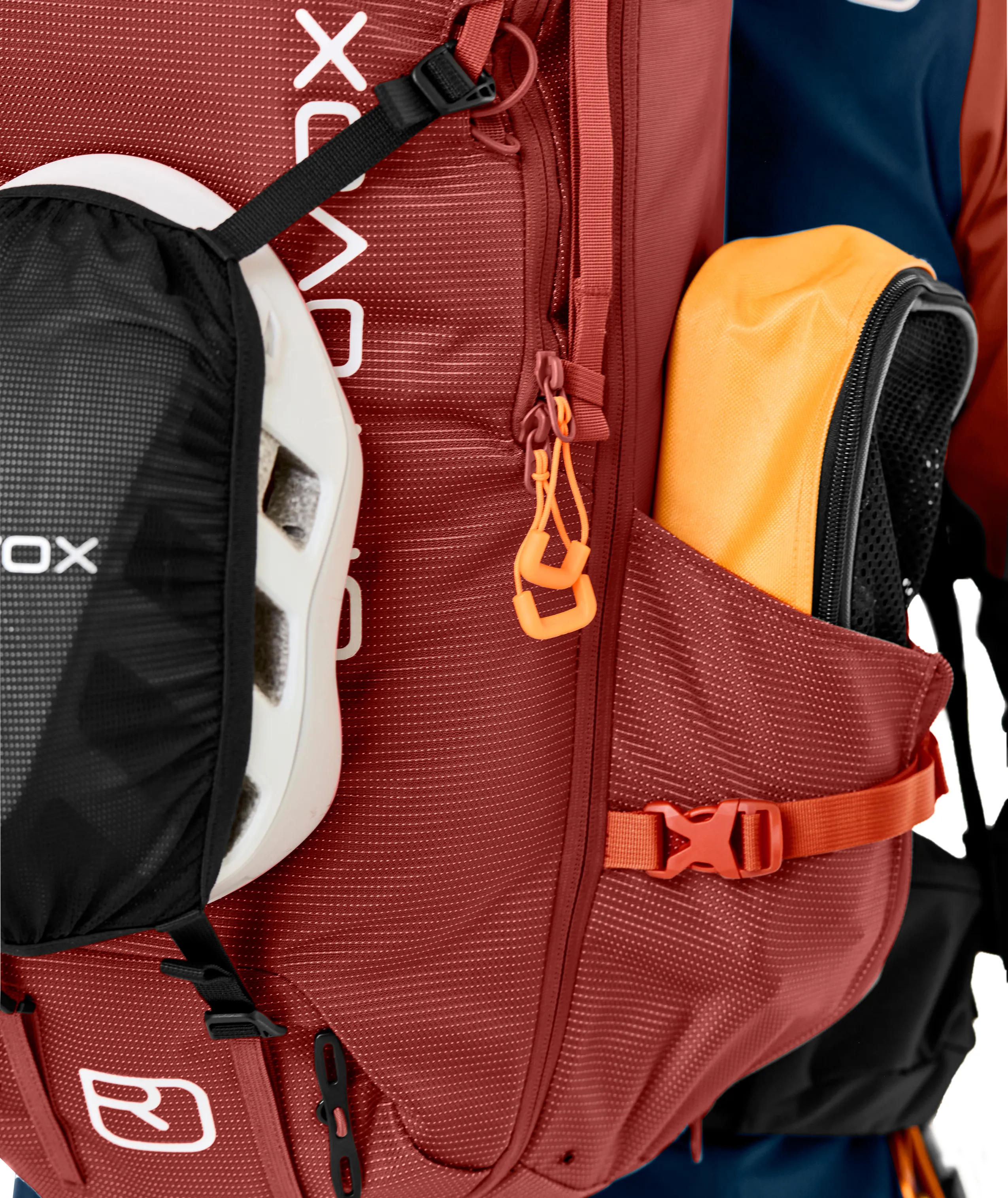 ORTOVOXR PEAK 45