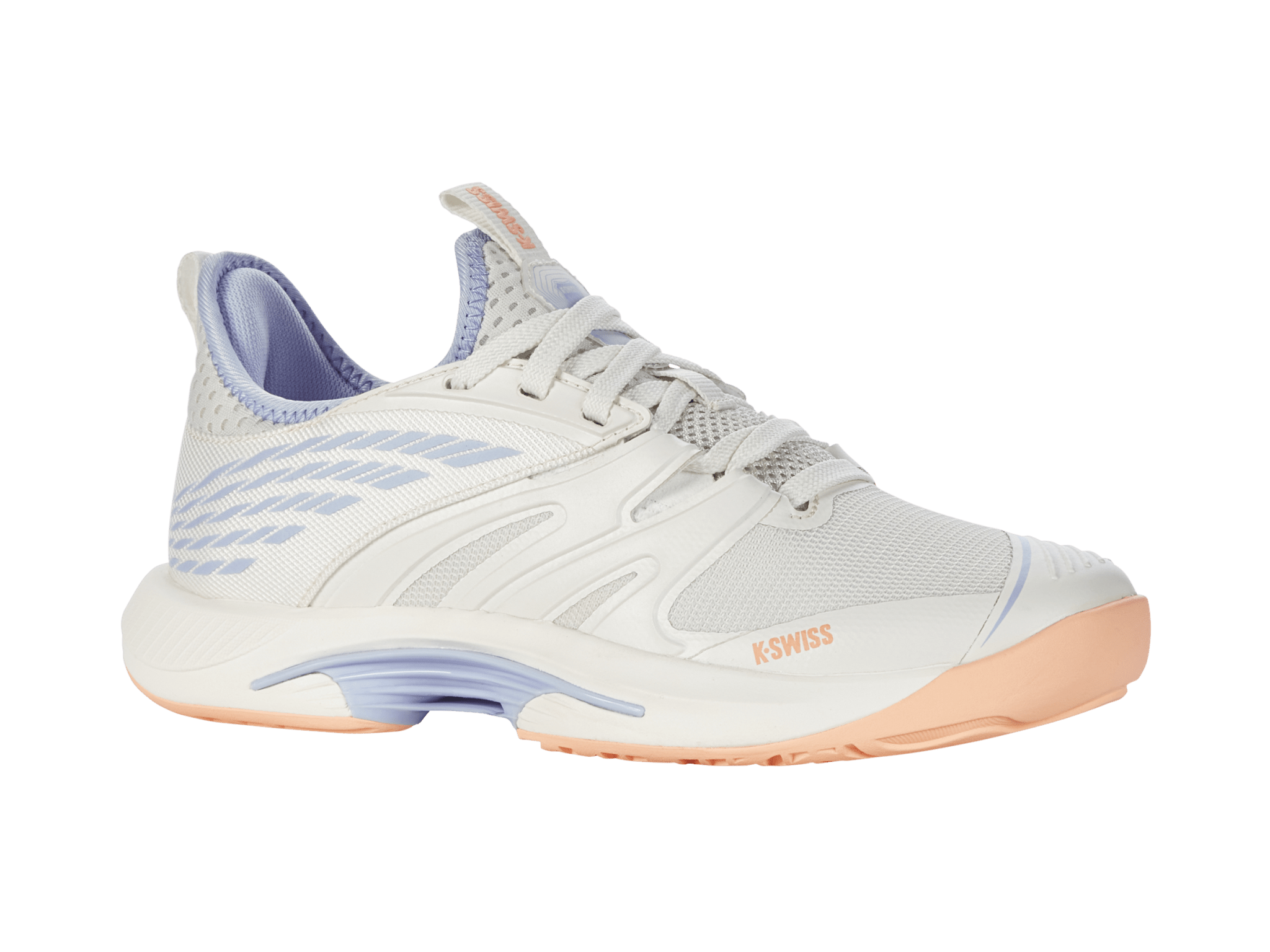 SPEEDTRAC - K-Swiss Shoes