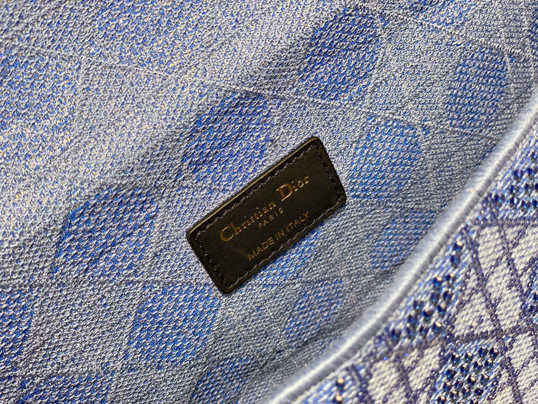 CD Medium Caro Bag