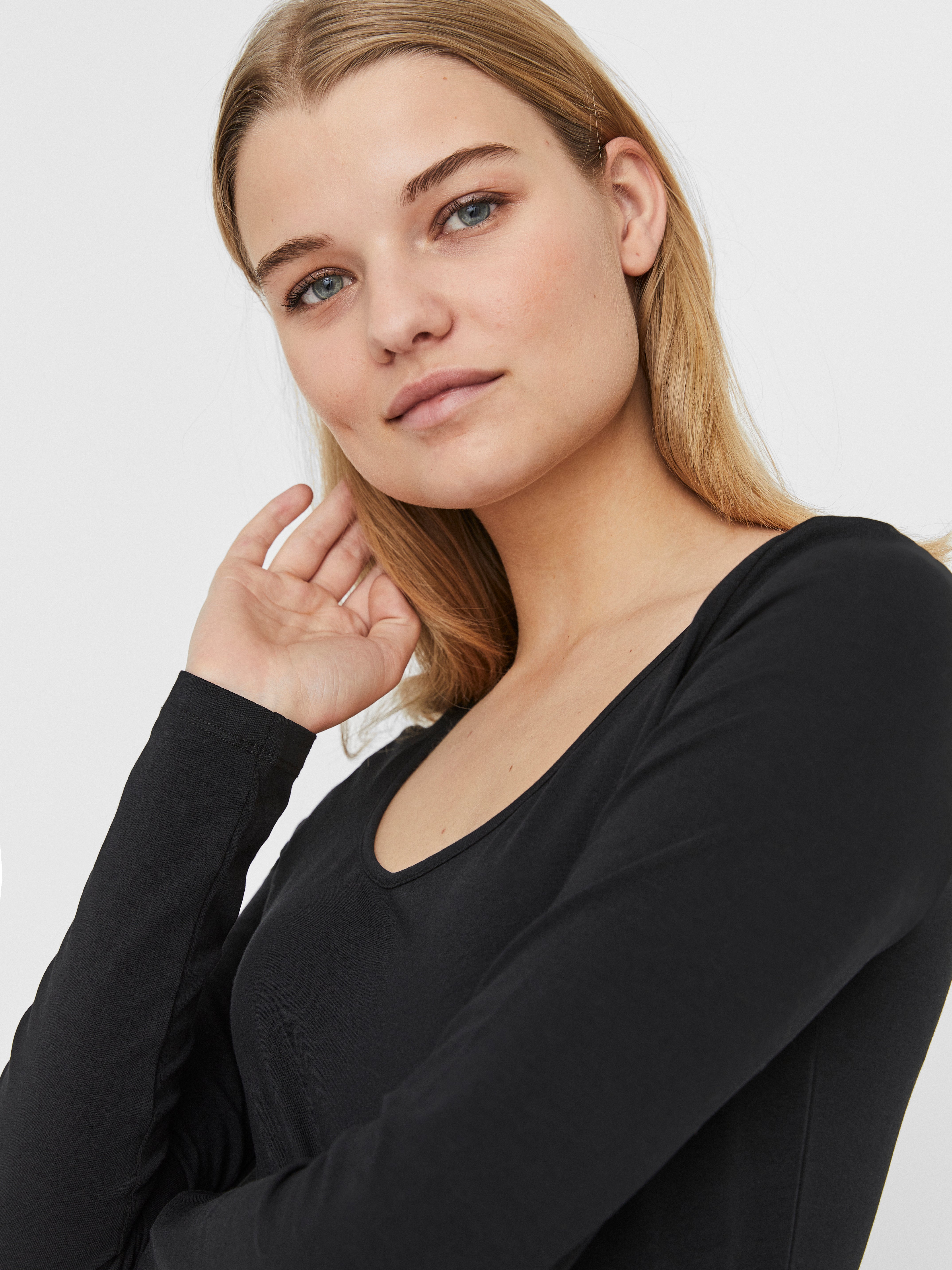 VERO MODA® VMMAXI 2-Pack T-Shirt