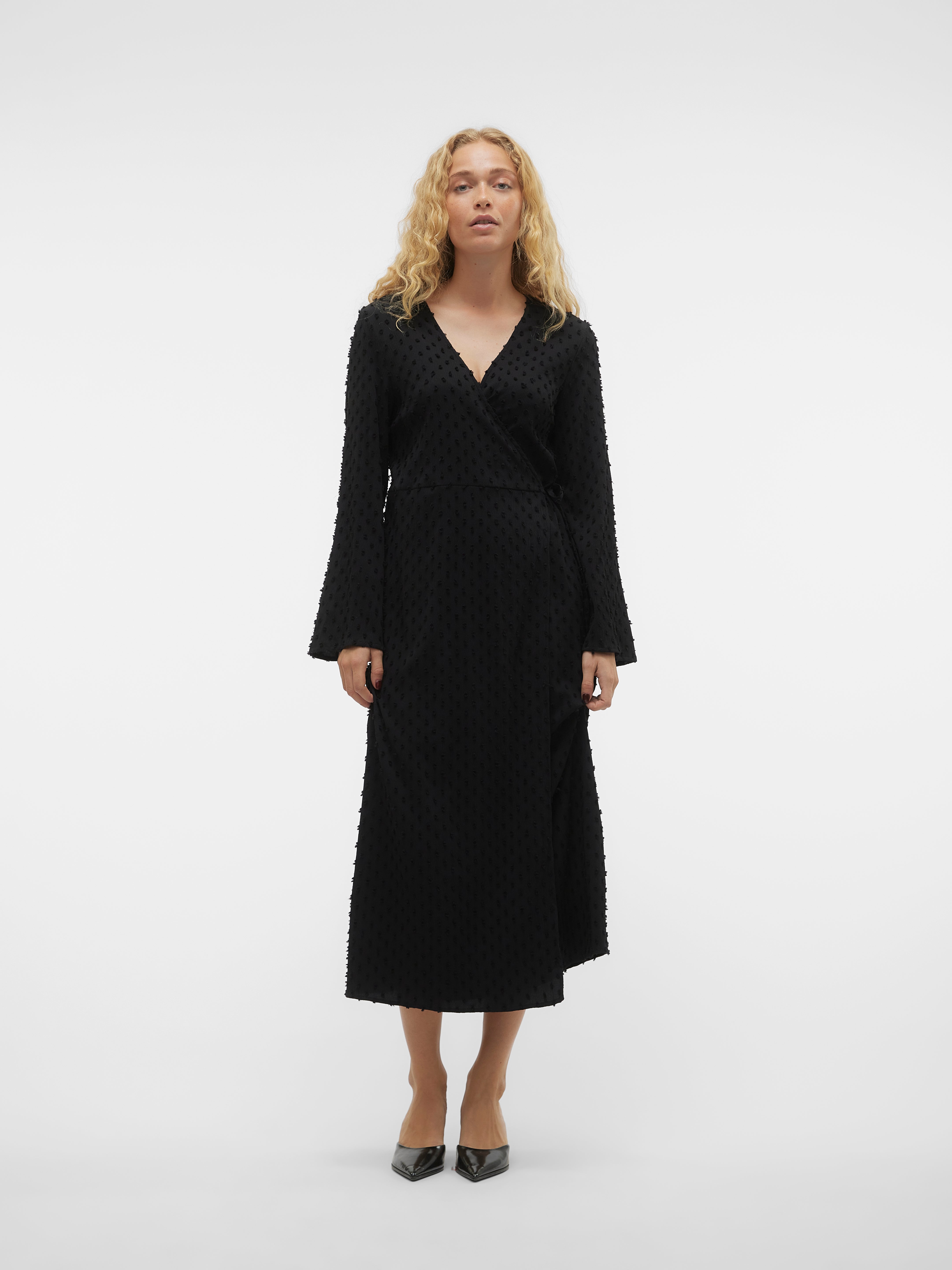 VERO MODA® VMVILLA Long dress
