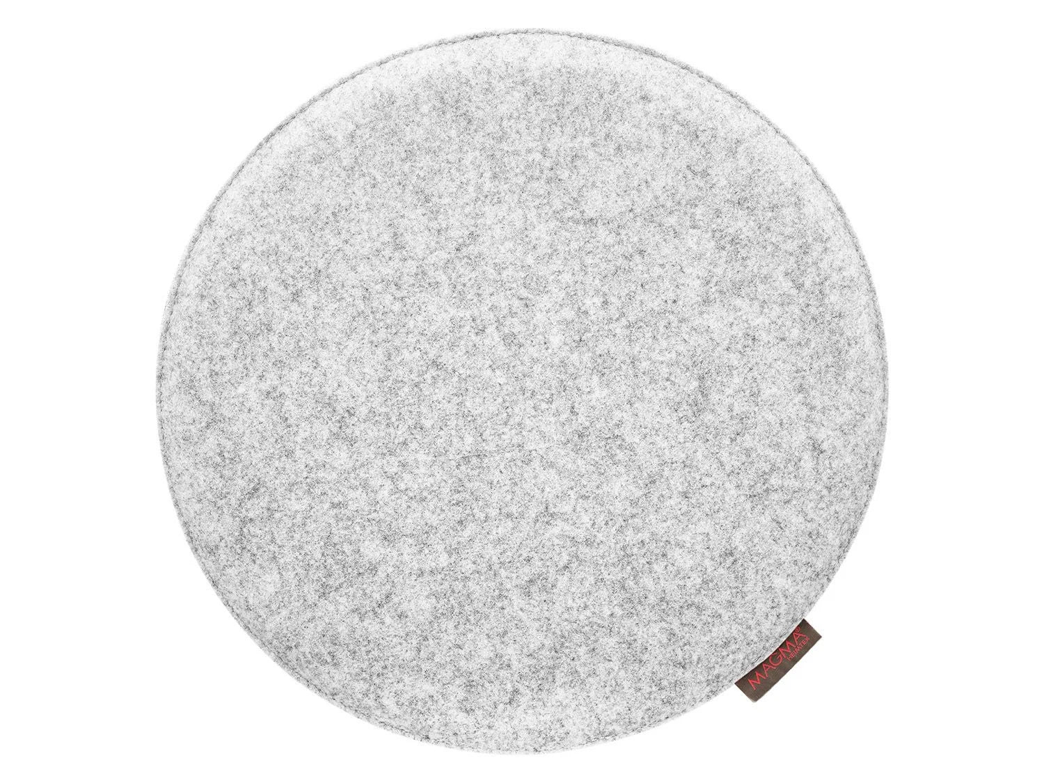 MAGMA Lot de 4 coussins de chaise d'intrieur Avaro