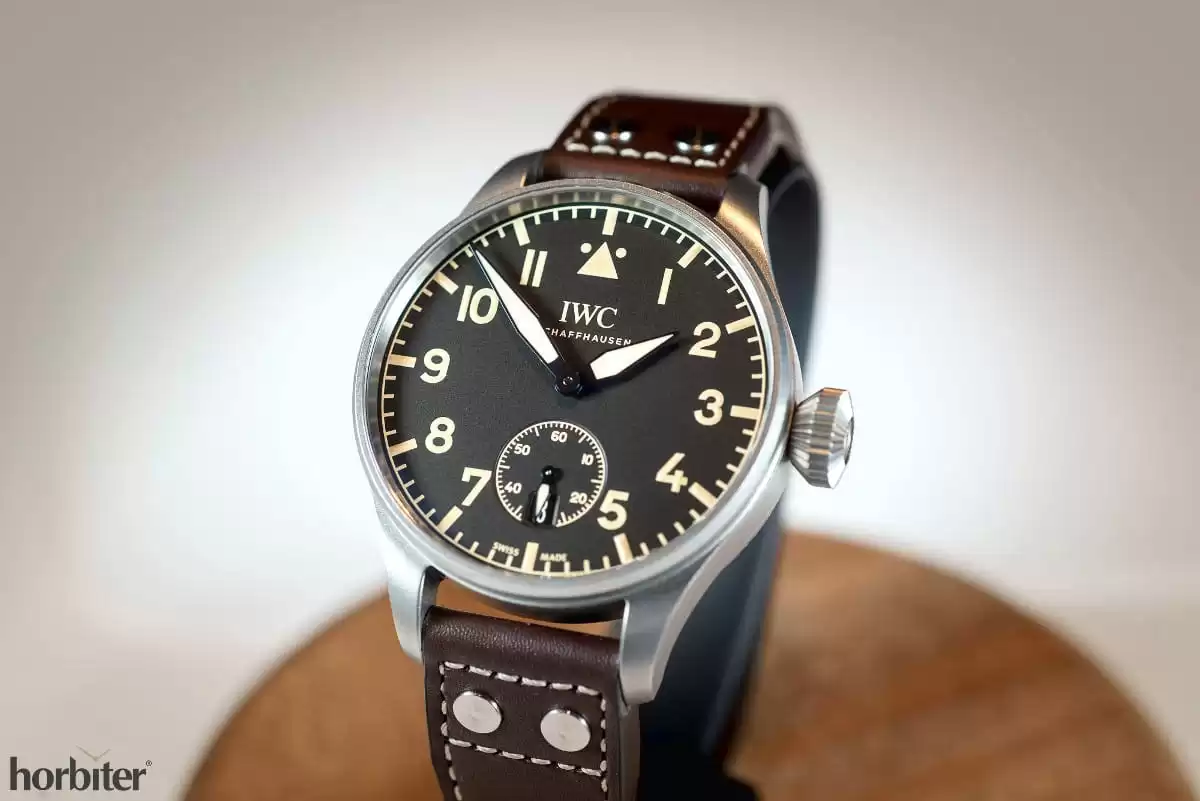 IWC
