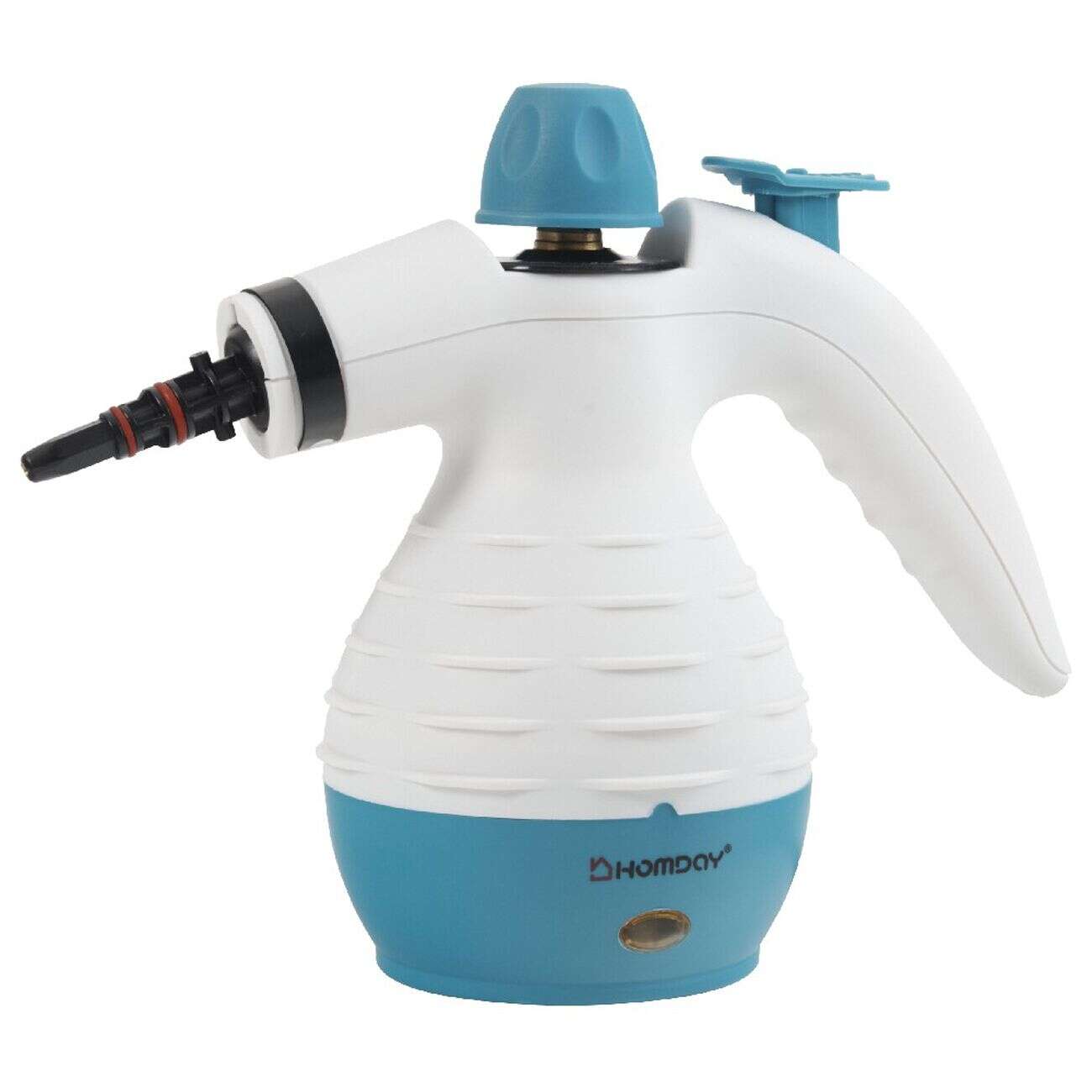 Nettoyeur vapeur Homday