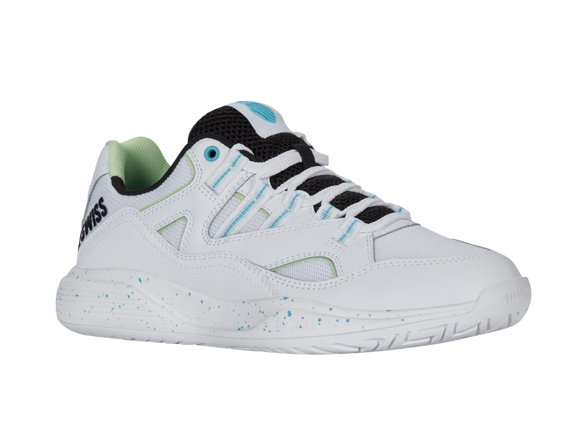 TURA TEAM - K-Swiss Shoes