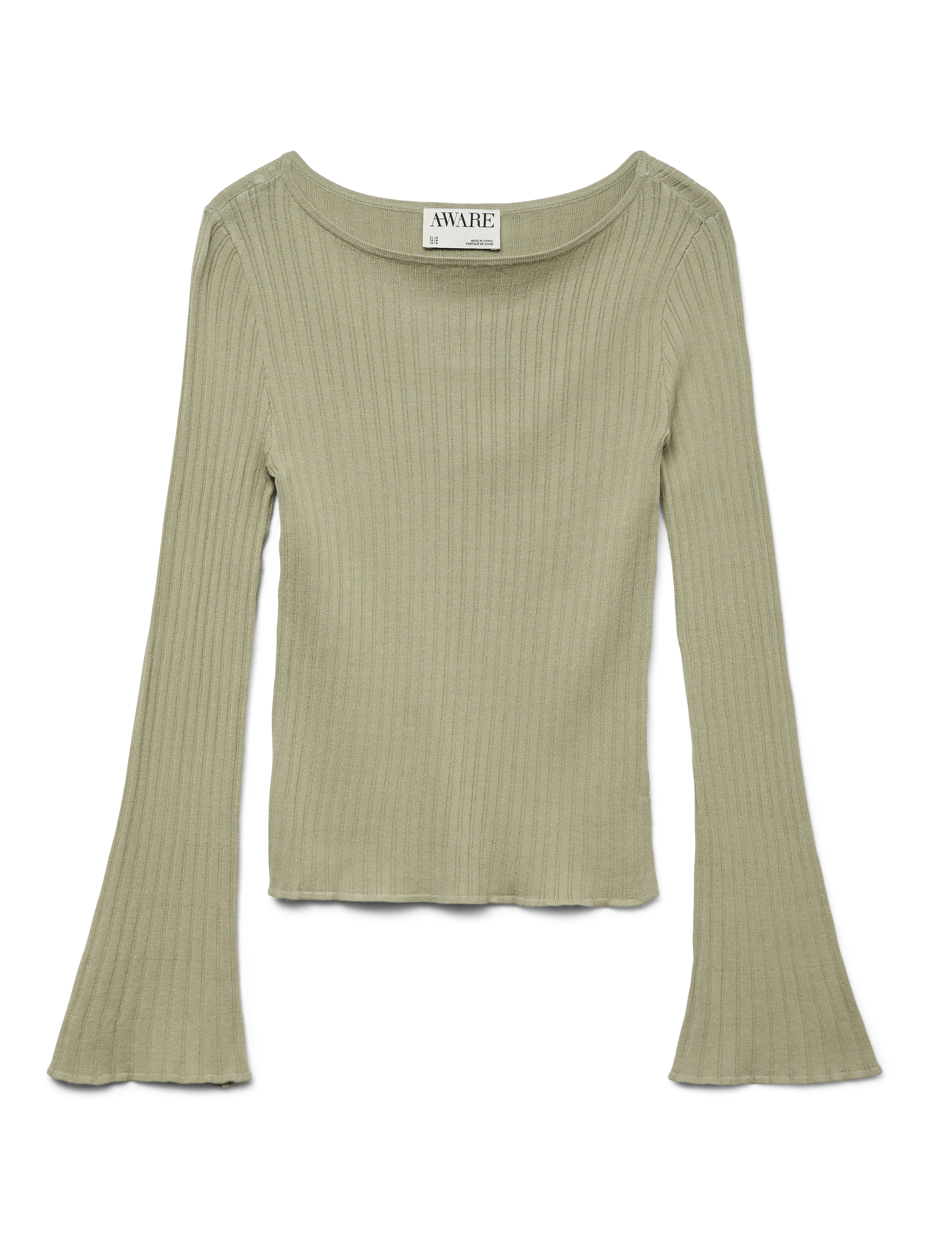 VERO MODA® AWSINKA Knit top