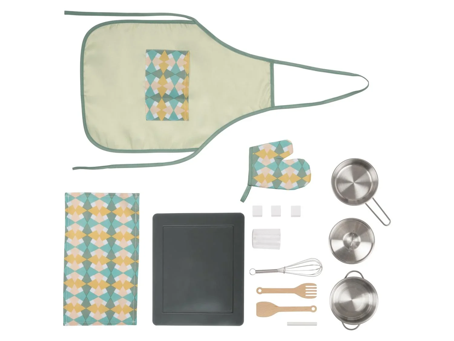 Playtive Cuisine