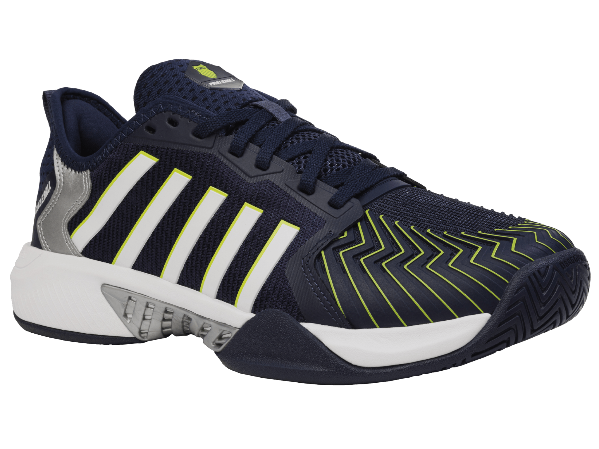 PICKLEBALL SUPREME - K-Swiss Shoes