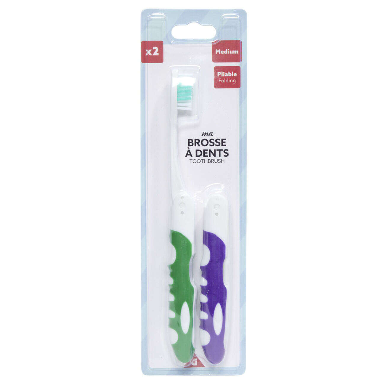 Baguettes en bambou 10 paires