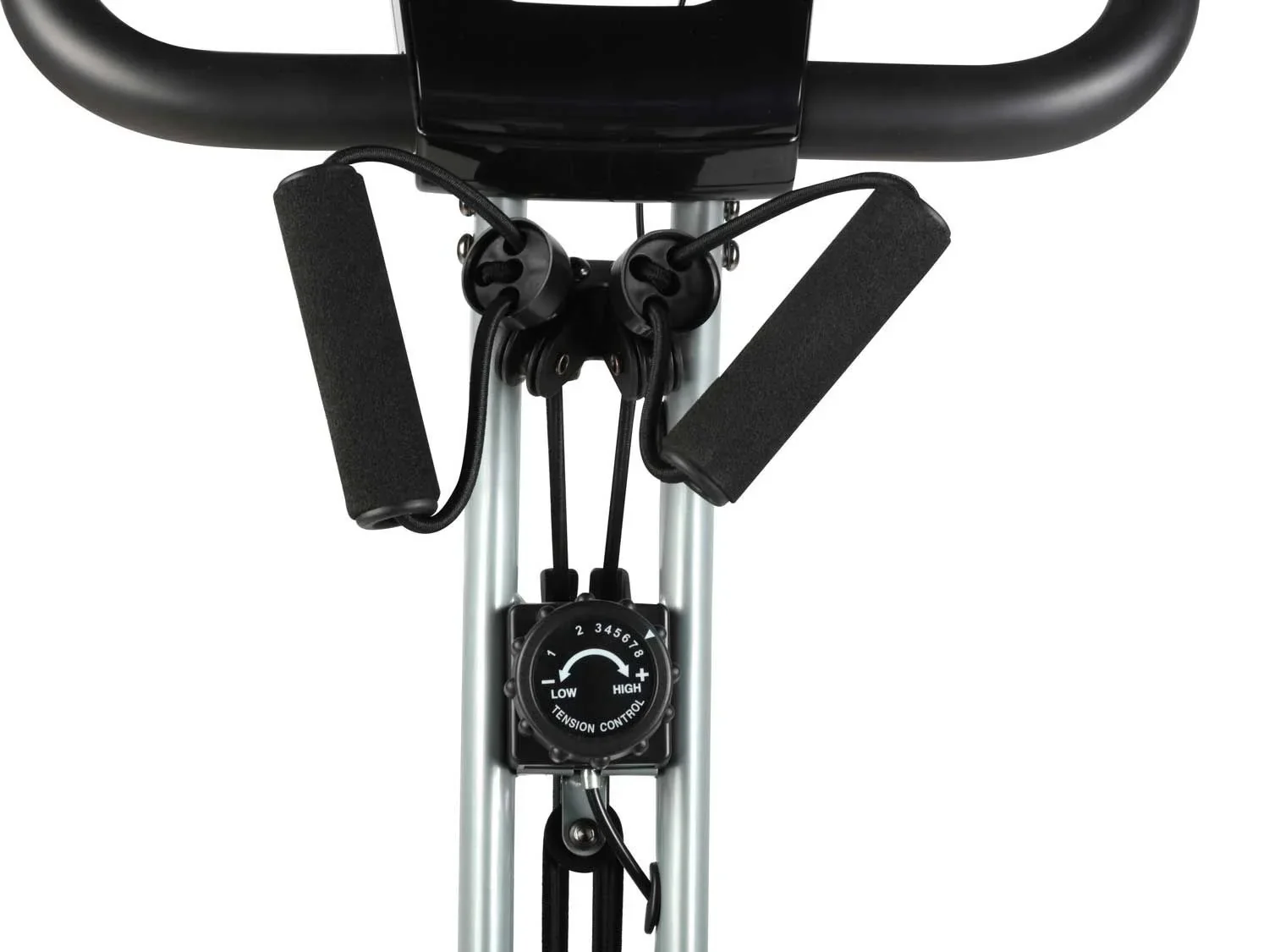 body coach Vlo d'appartement X-Bike