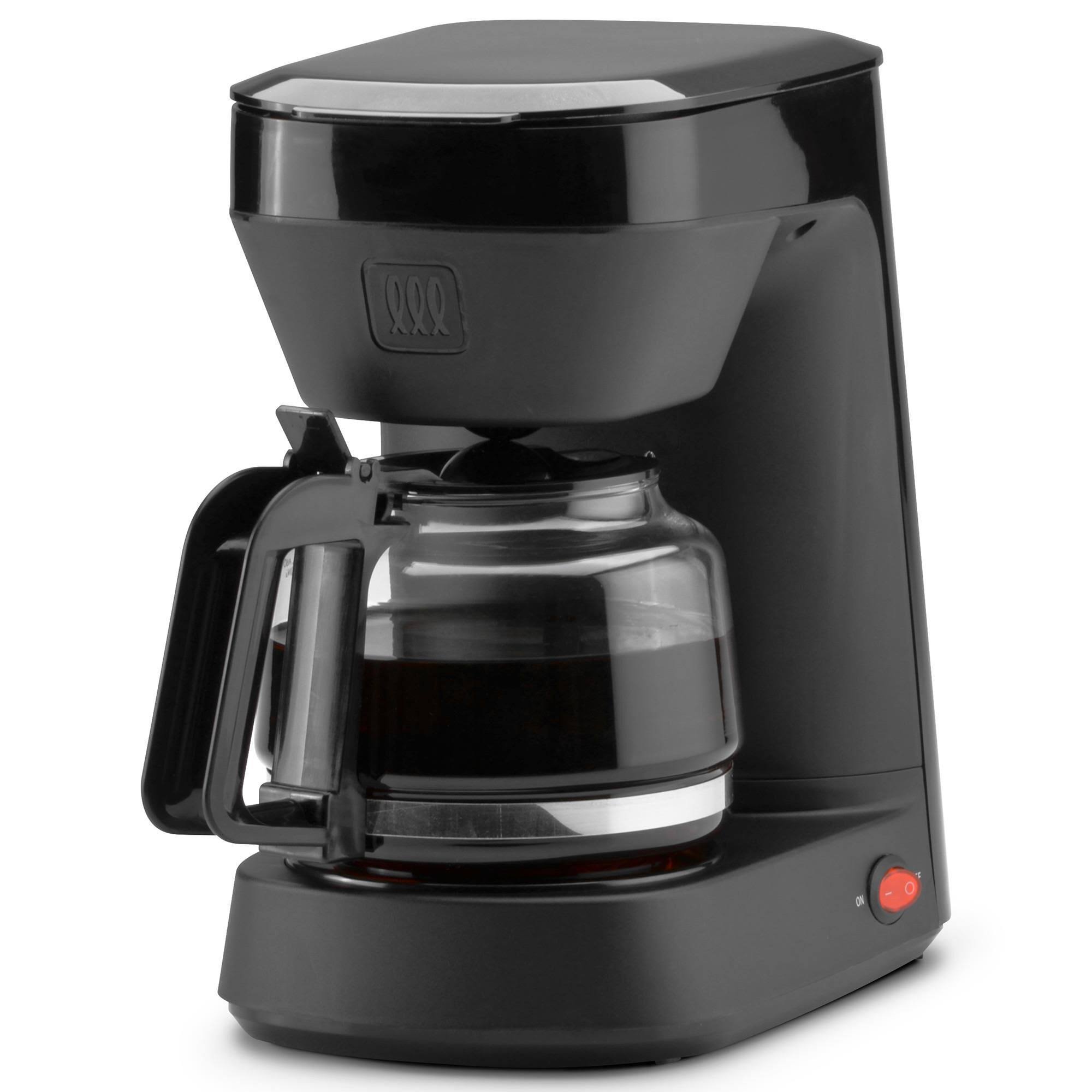 Toastmaster 5 Cup Coffee Maker