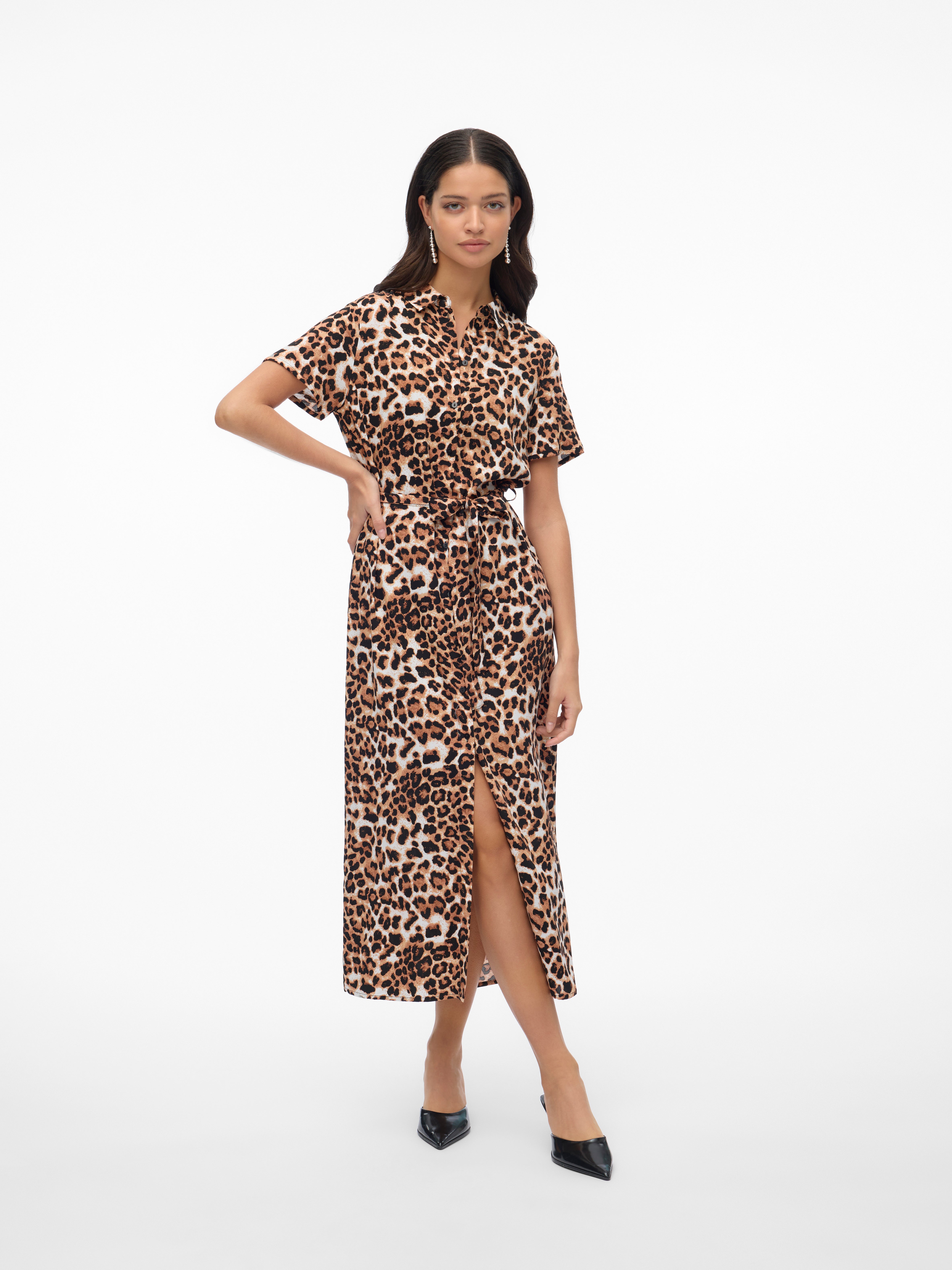 VERO MODA® VMEASY Long dress
