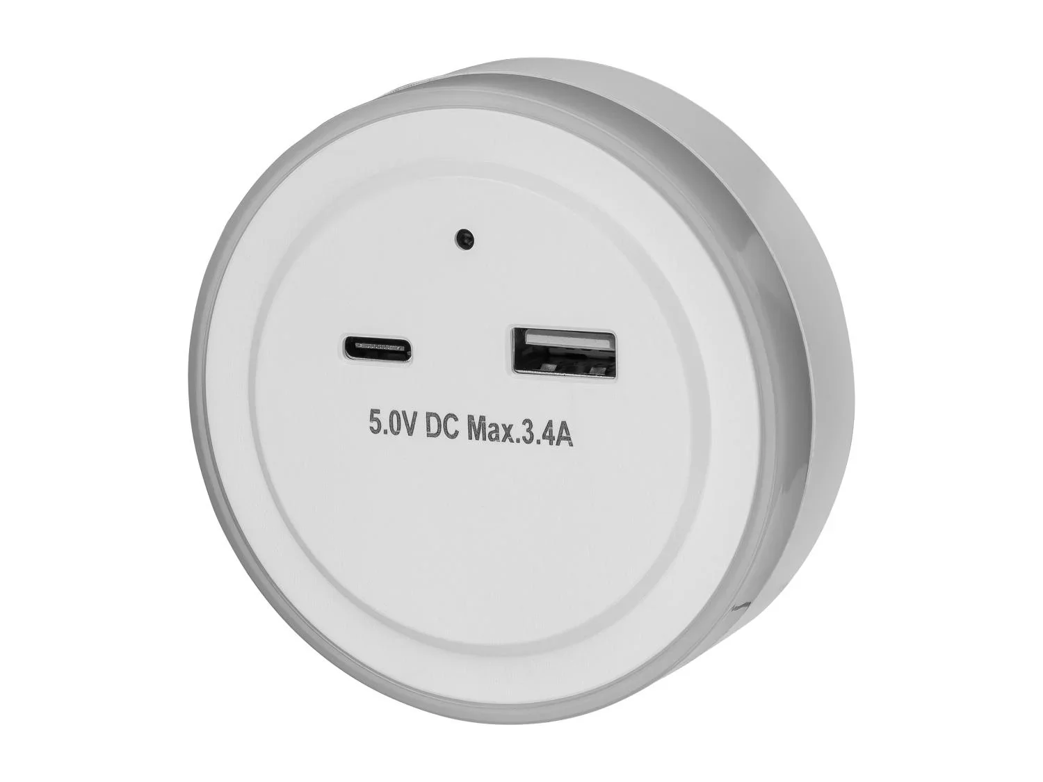 LIVARNO home Veilleuse  LED