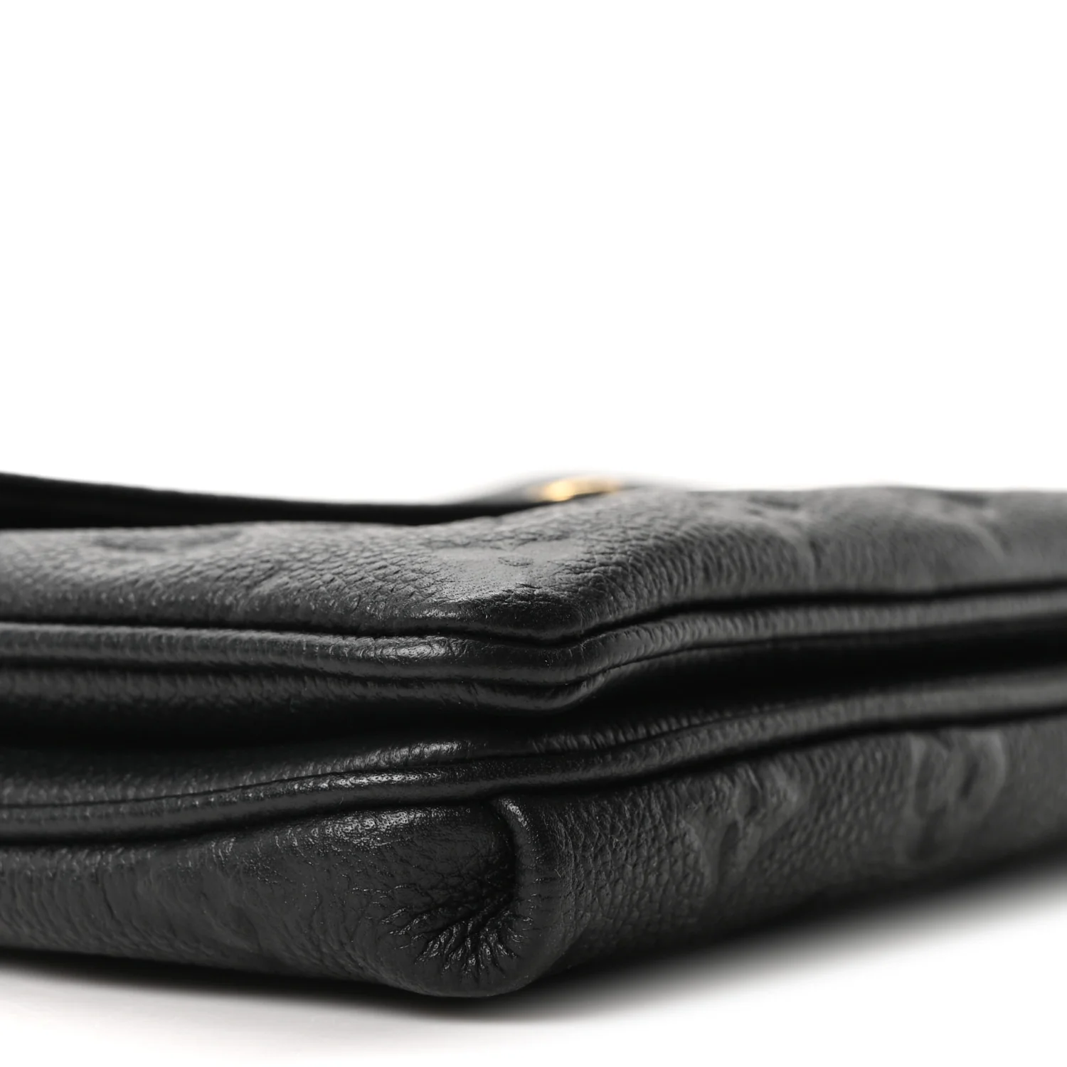 Empreinte Twice Black