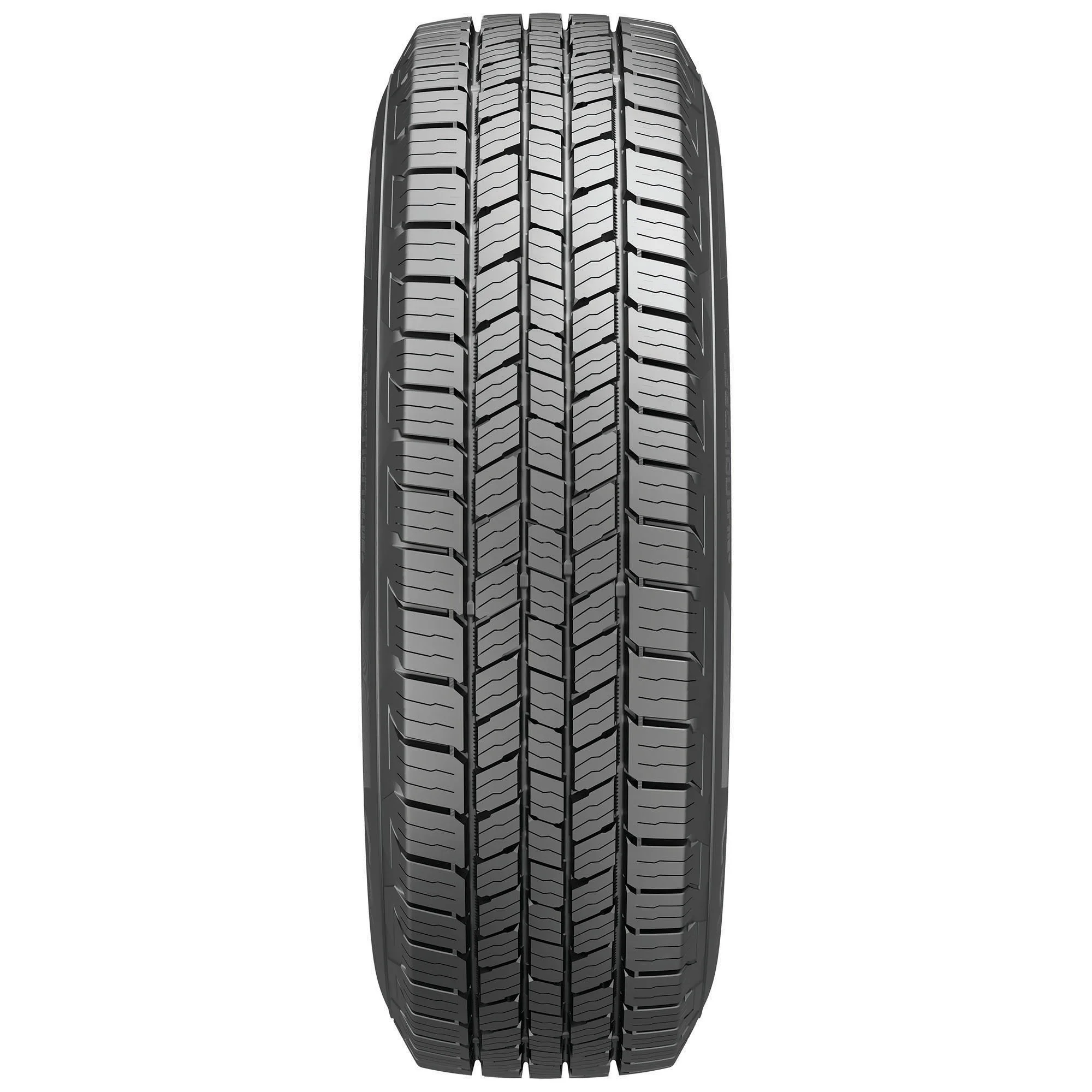 Continental Terraincontact H/T Highway 265/65R17 112T Light Truck Tire