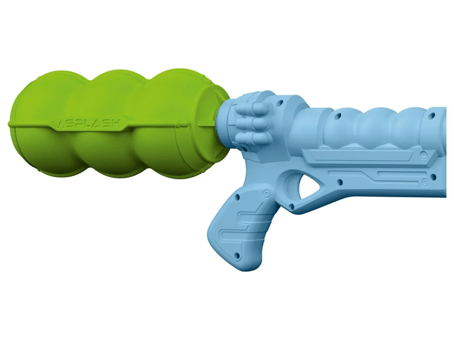 lupilu Pistolet  eau