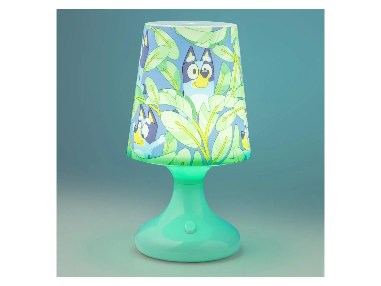 Paladone Lampe de table Bluey ou Peppa Pig