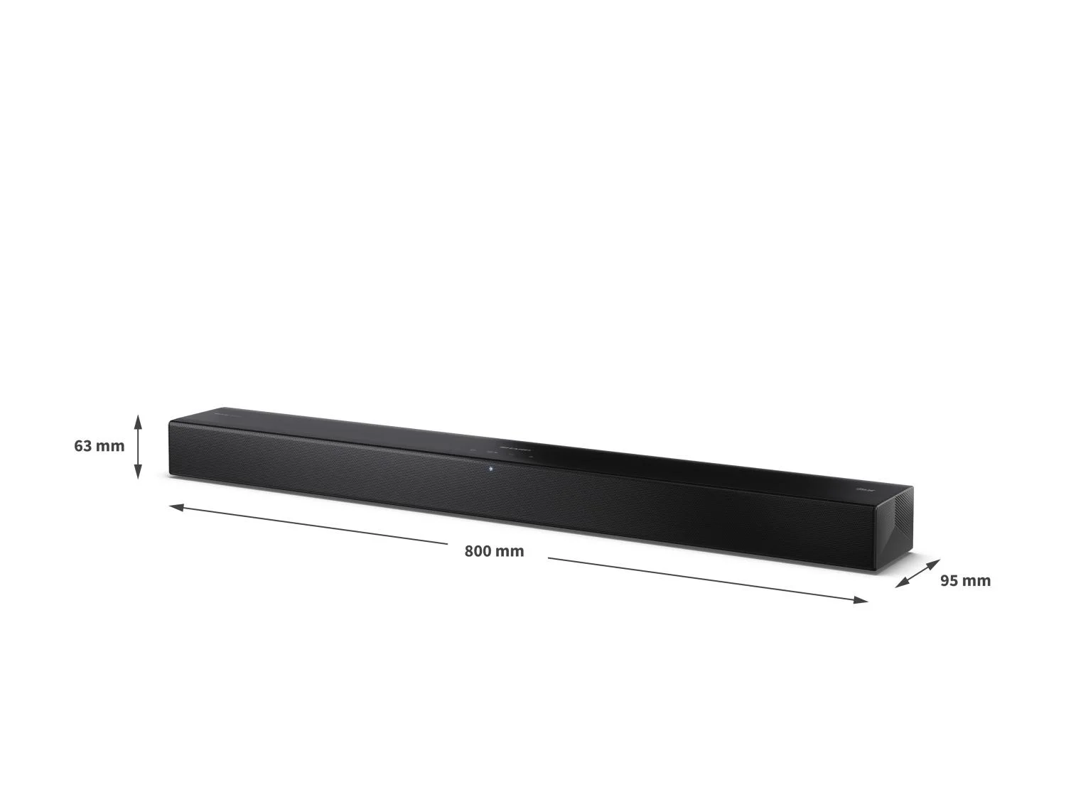 Sharp Barre de son HT-SB302