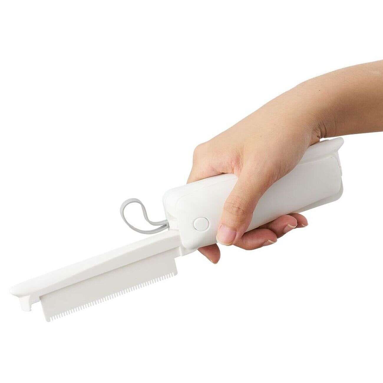 Brosse animal attrape poil 3en1