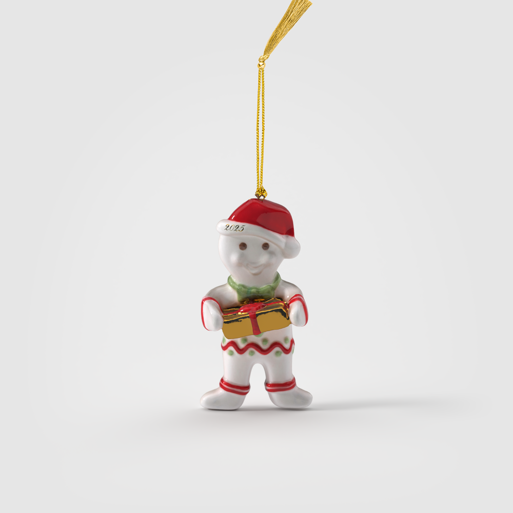 Christmas Classics Christmas ornaments - Multi-colored, 4.3'' x 2.3'' x 1.2''