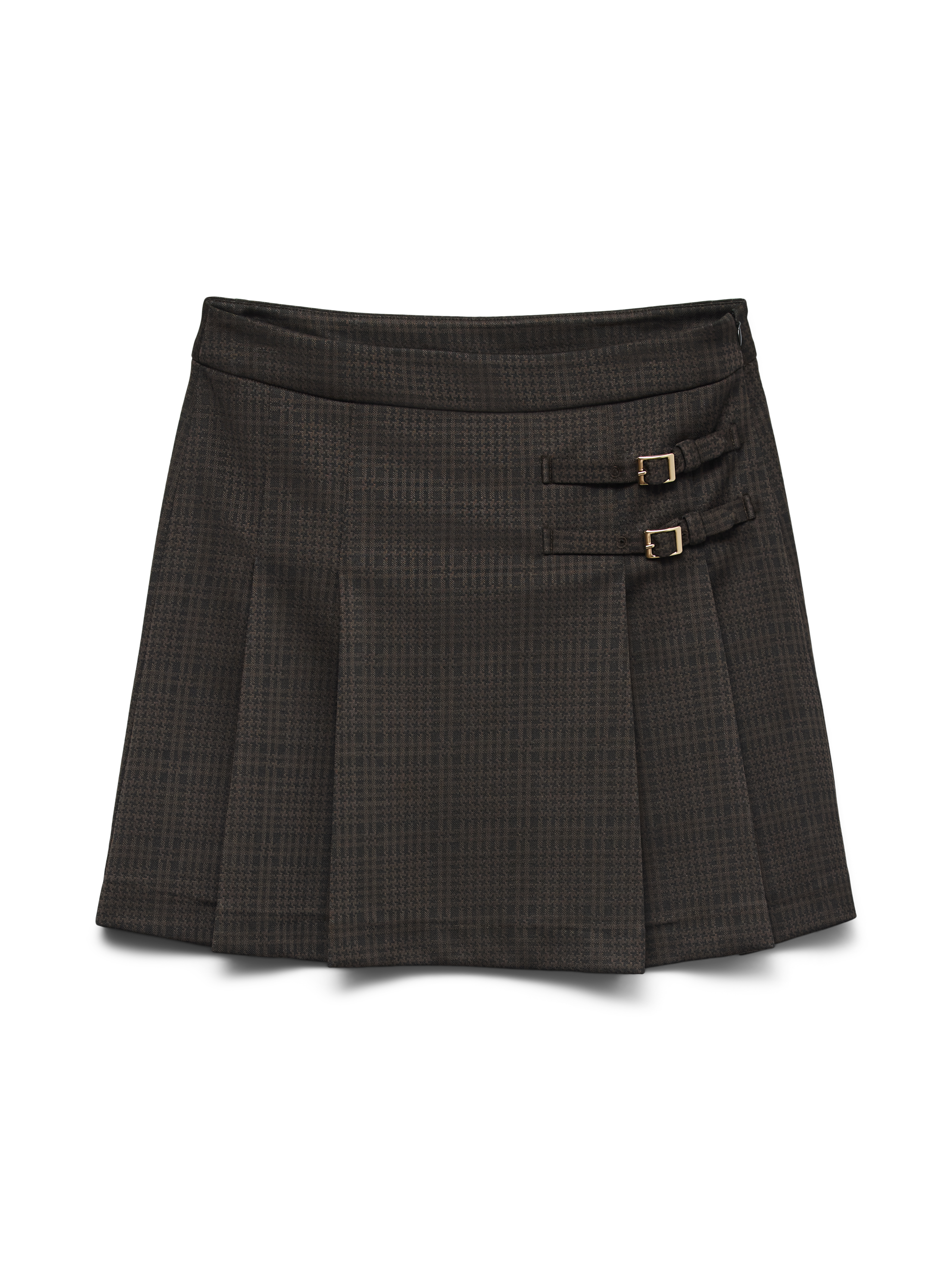 VERO MODA® VMHENNESY Mid waist Short skirt