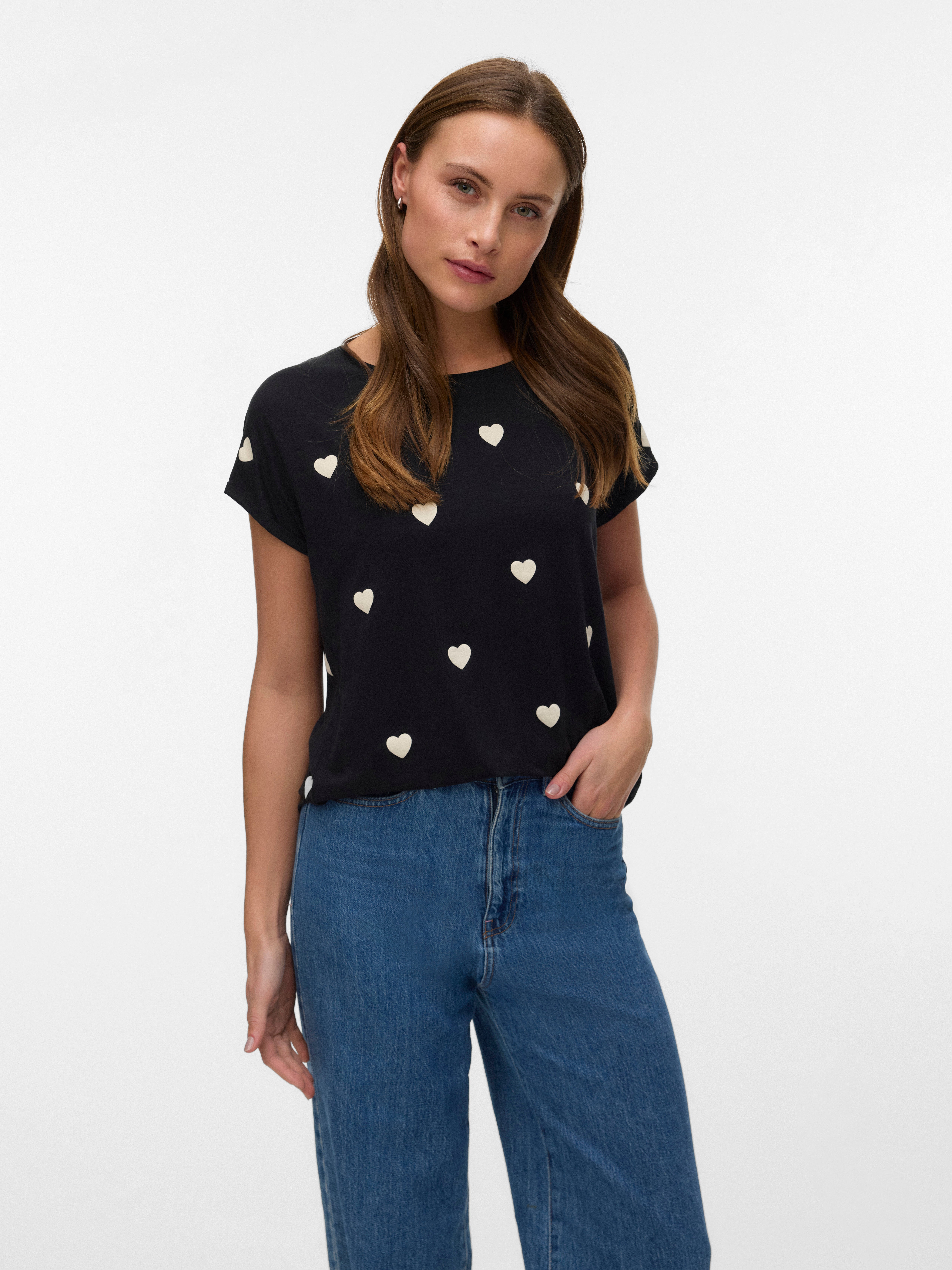VERO MODA® VMAVA T-Shirt